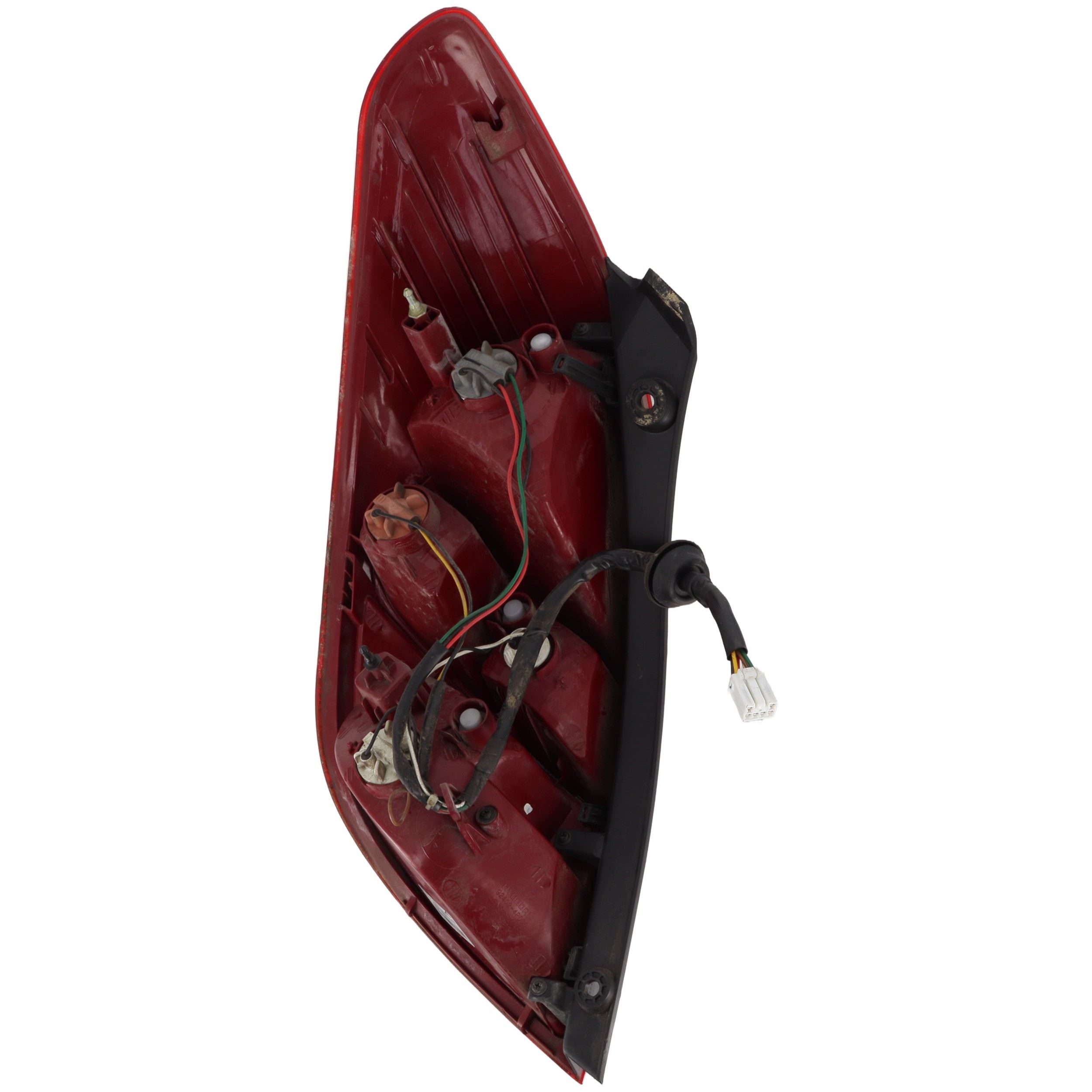 Feu arriere principal droit (feux) pour HYUNDAI I 20 1 PHASE 1 Feu arriere principal droit (feux) pour HYUNDAI I 20 1 PHASE 1