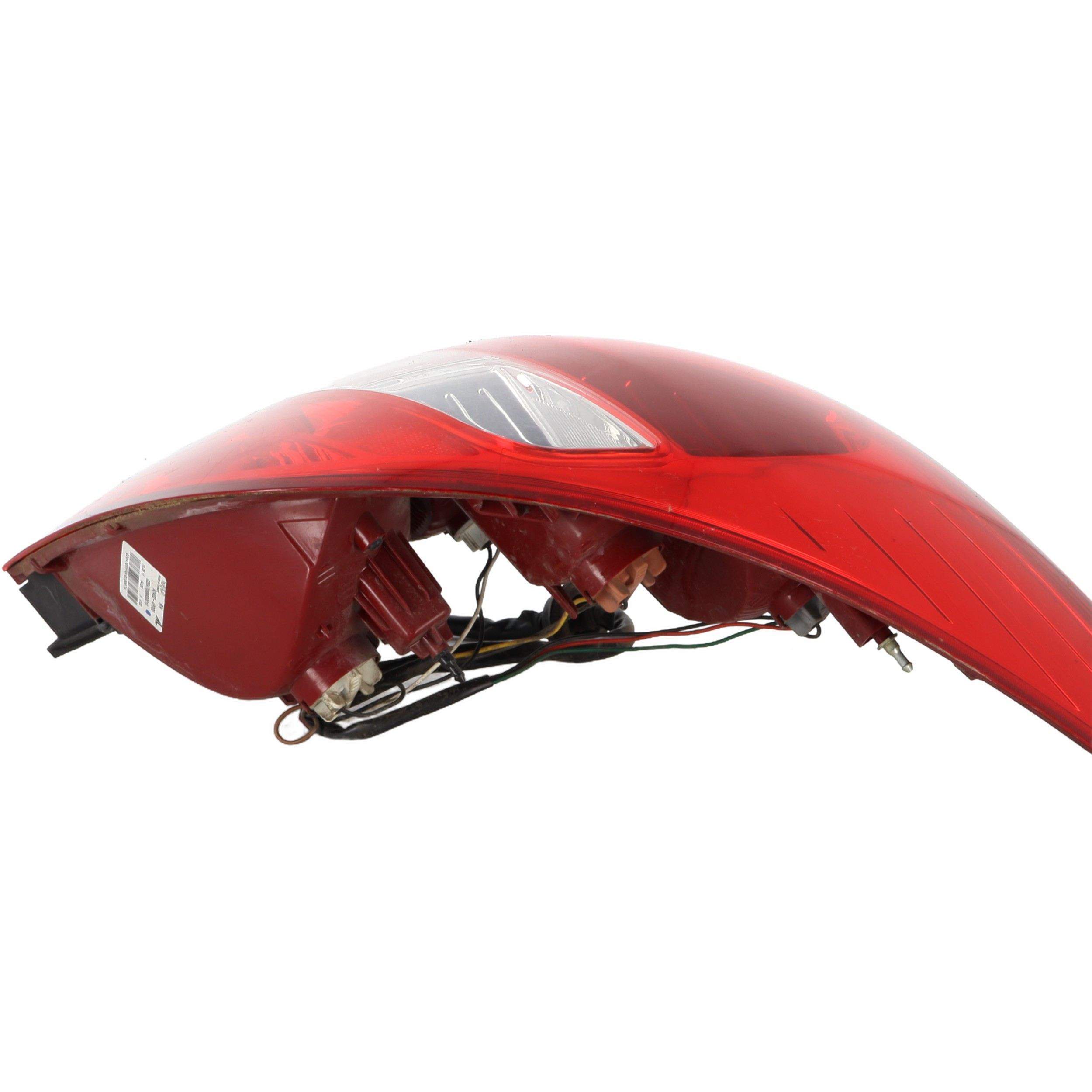 Feu arriere principal droit (feux) pour HYUNDAI I 20 1 PHASE 1 Feu arriere principal droit (feux) pour HYUNDAI I 20 1 PHASE 1