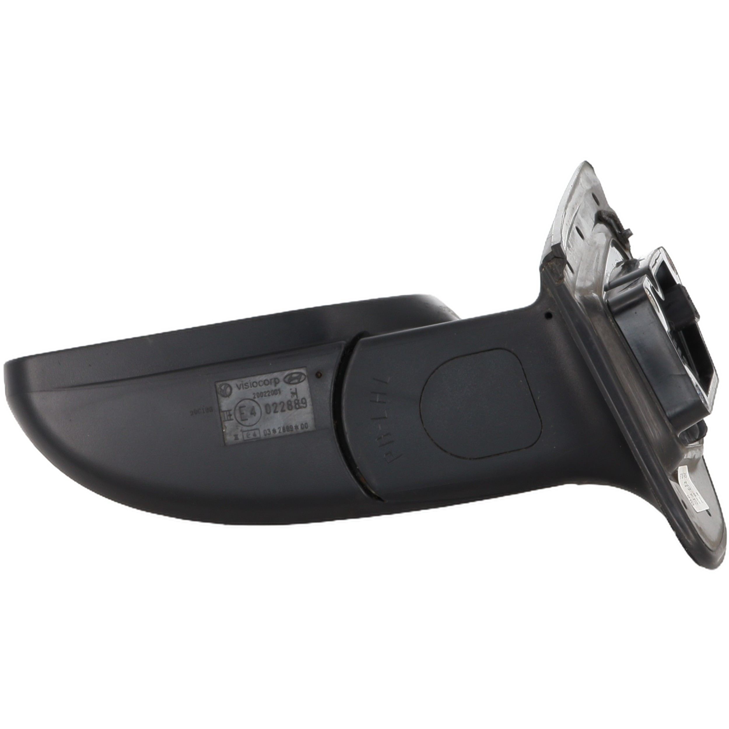 Retroviseur gauche pour HYUNDAI I 20 1 PHASE 1 Retroviseur gauche pour HYUNDAI I 20 1 PHASE 1