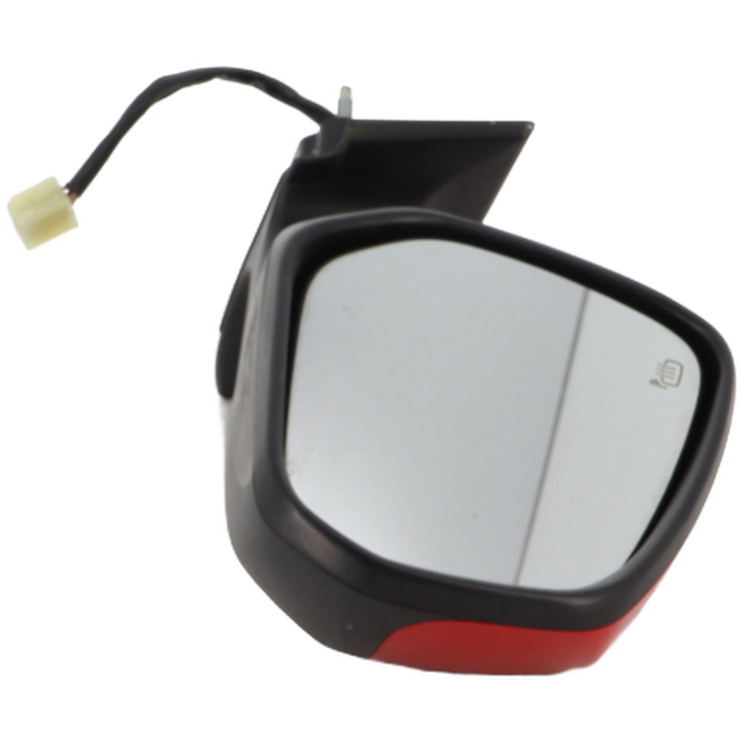 Retroviseur droit pour OPEL AGILA B Retroviseur droit pour OPEL AGILA B