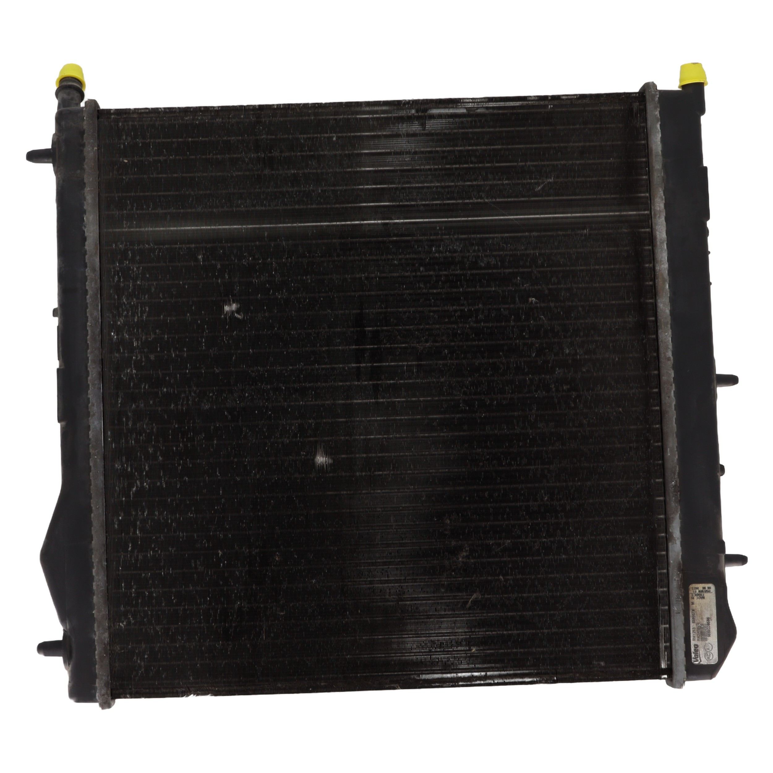 Radiateur eau pour PEUGEOT 1007 Radiateur eau pour PEUGEOT 1007