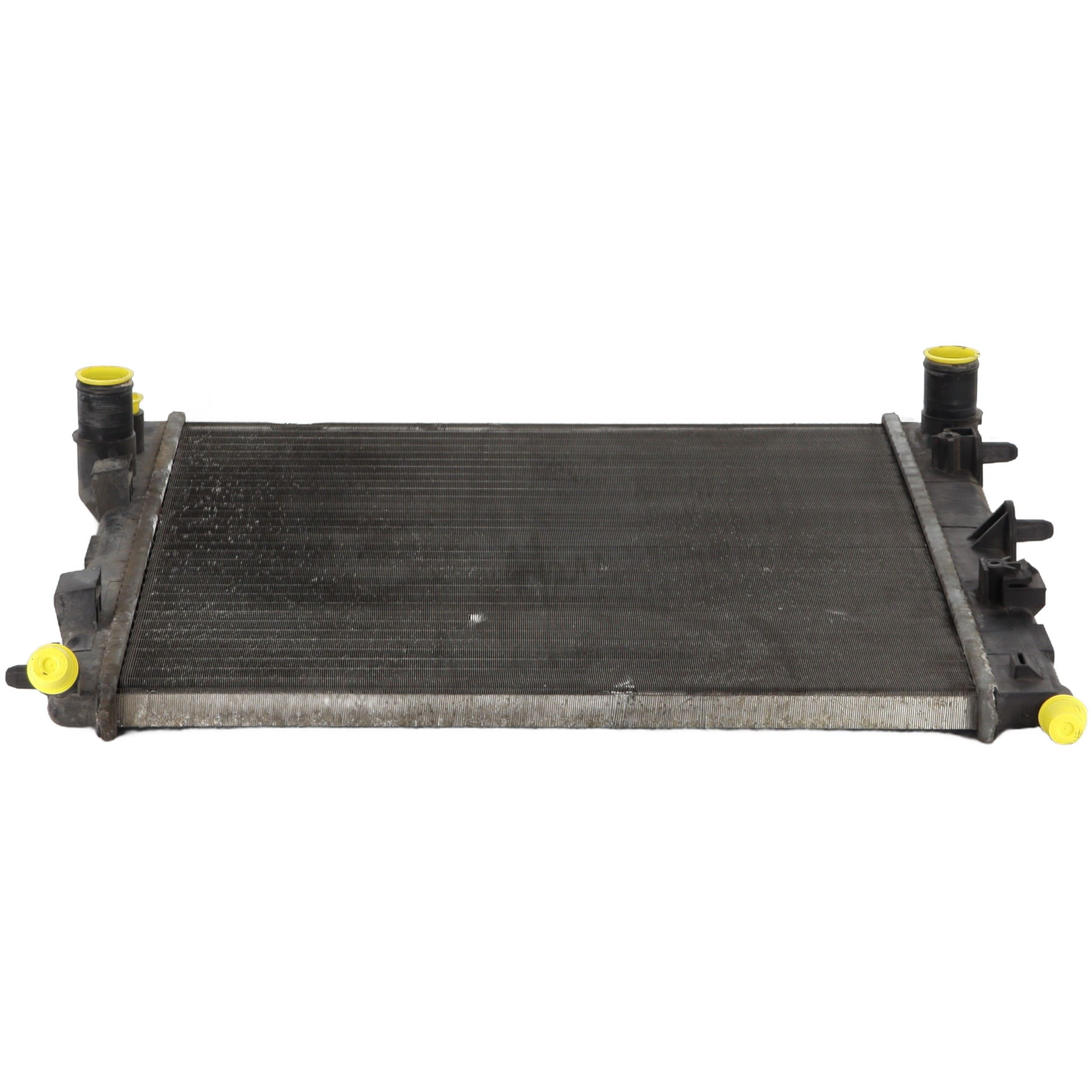 Radiateur eau pour PEUGEOT 1007 Radiateur eau pour PEUGEOT 1007