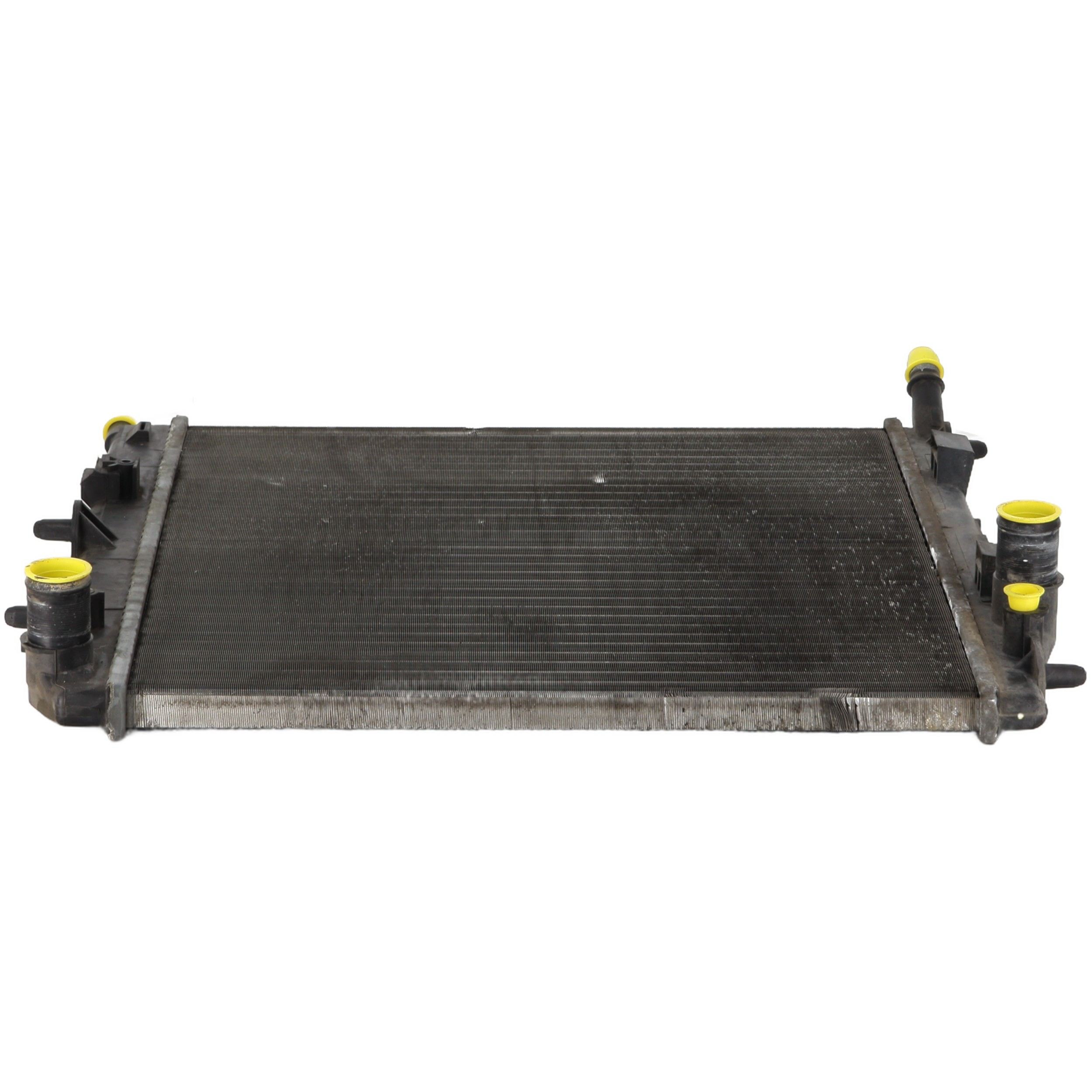 Radiateur eau pour PEUGEOT 1007 Radiateur eau pour PEUGEOT 1007