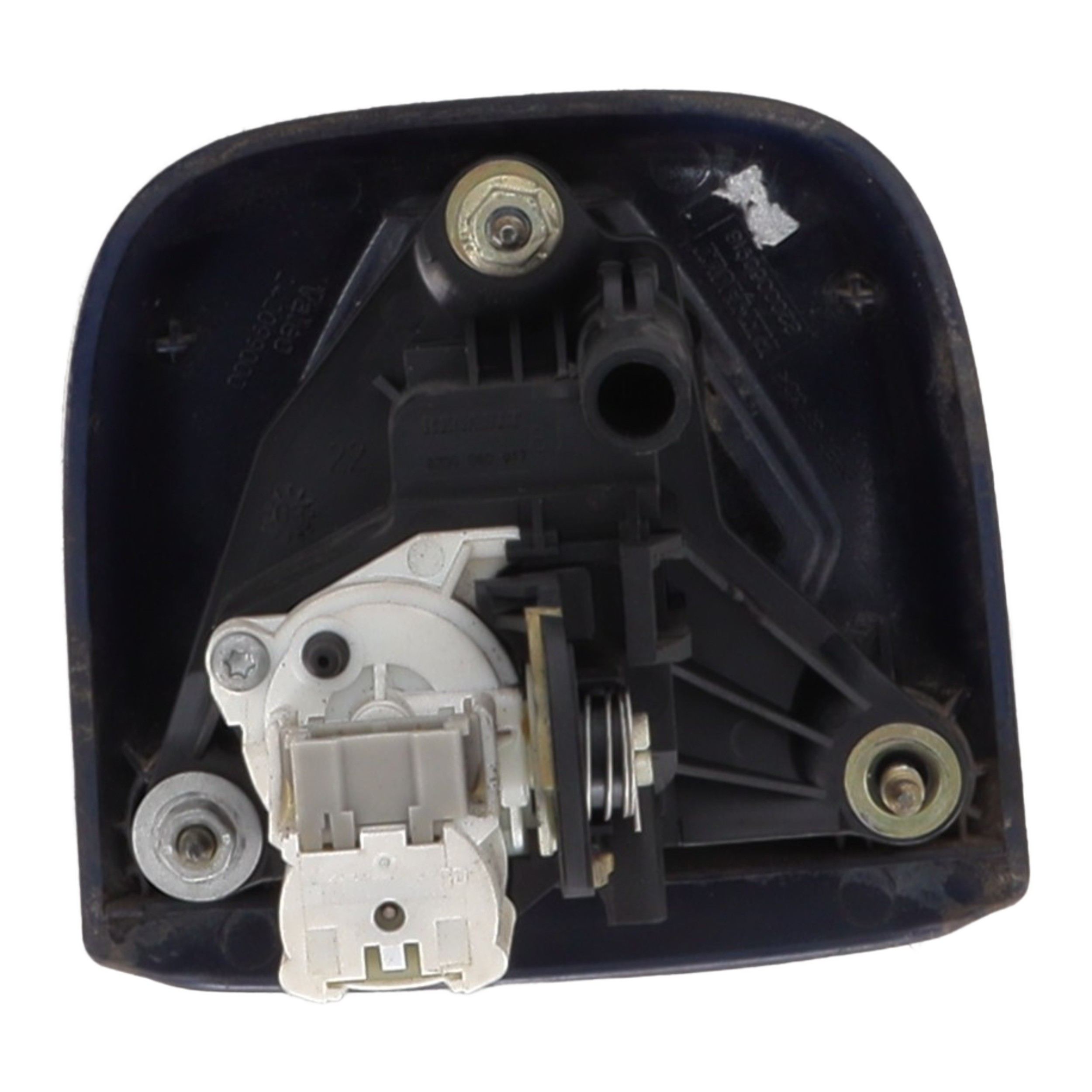 Bouton de coffre pour RENAULT CLIO 2 PHASE 2 Bouton de coffre pour RENAULT CLIO 2 PHASE 2