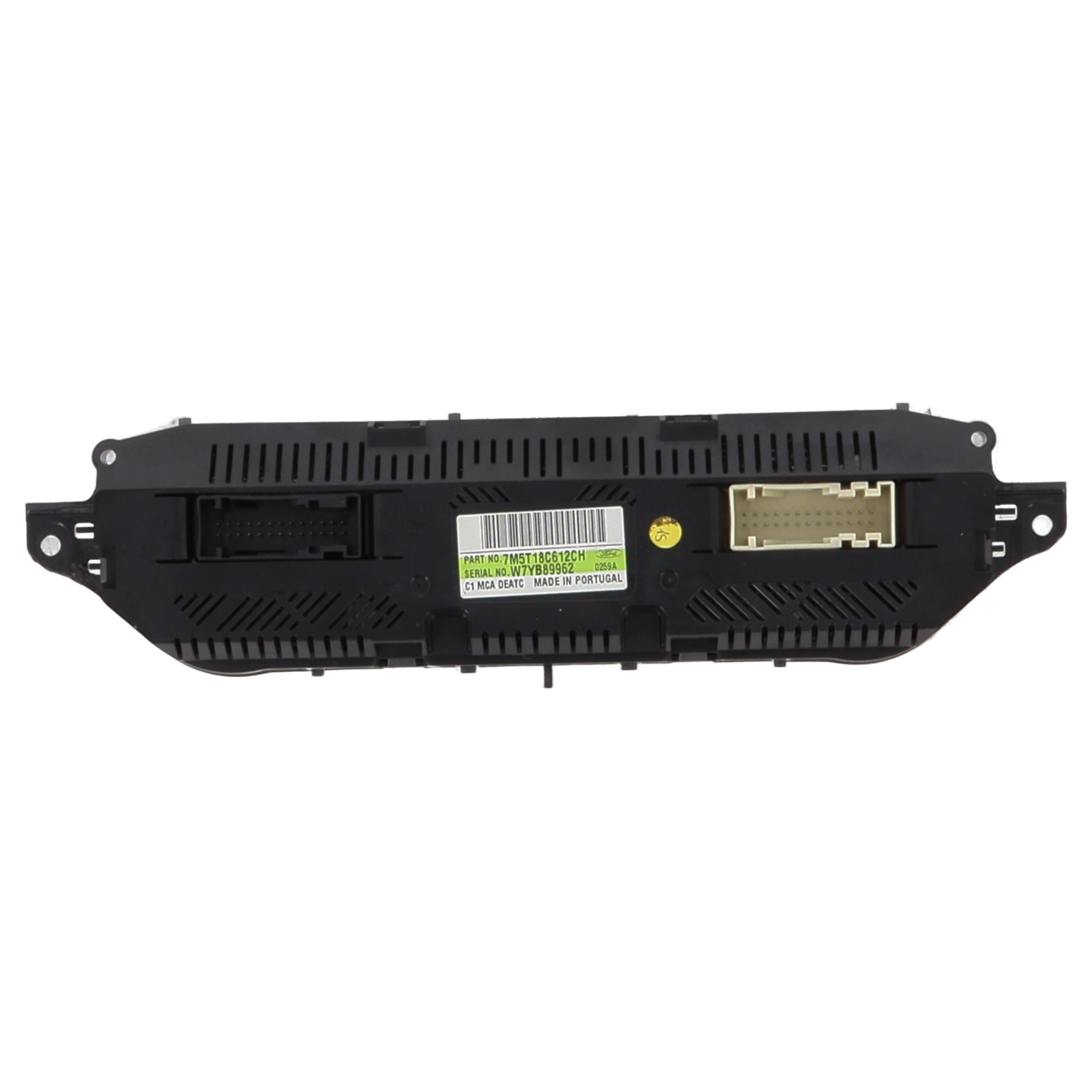 Commande chauffage pour FORD KUGA 1 Commande chauffage pour FORD KUGA 1