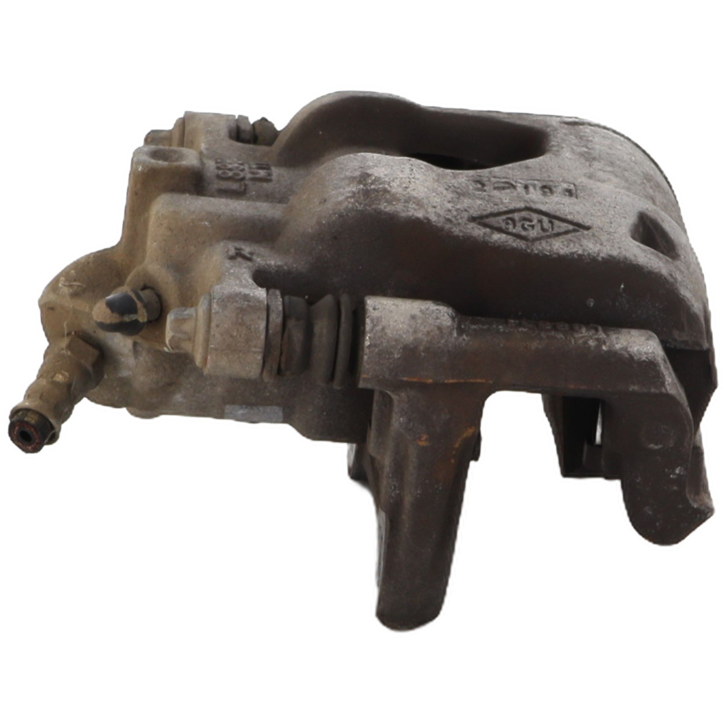 Etrier avant droit (freinage) pour DACIA SANDERO 3 Etrier avant droit (freinage) pour DACIA SANDERO 3