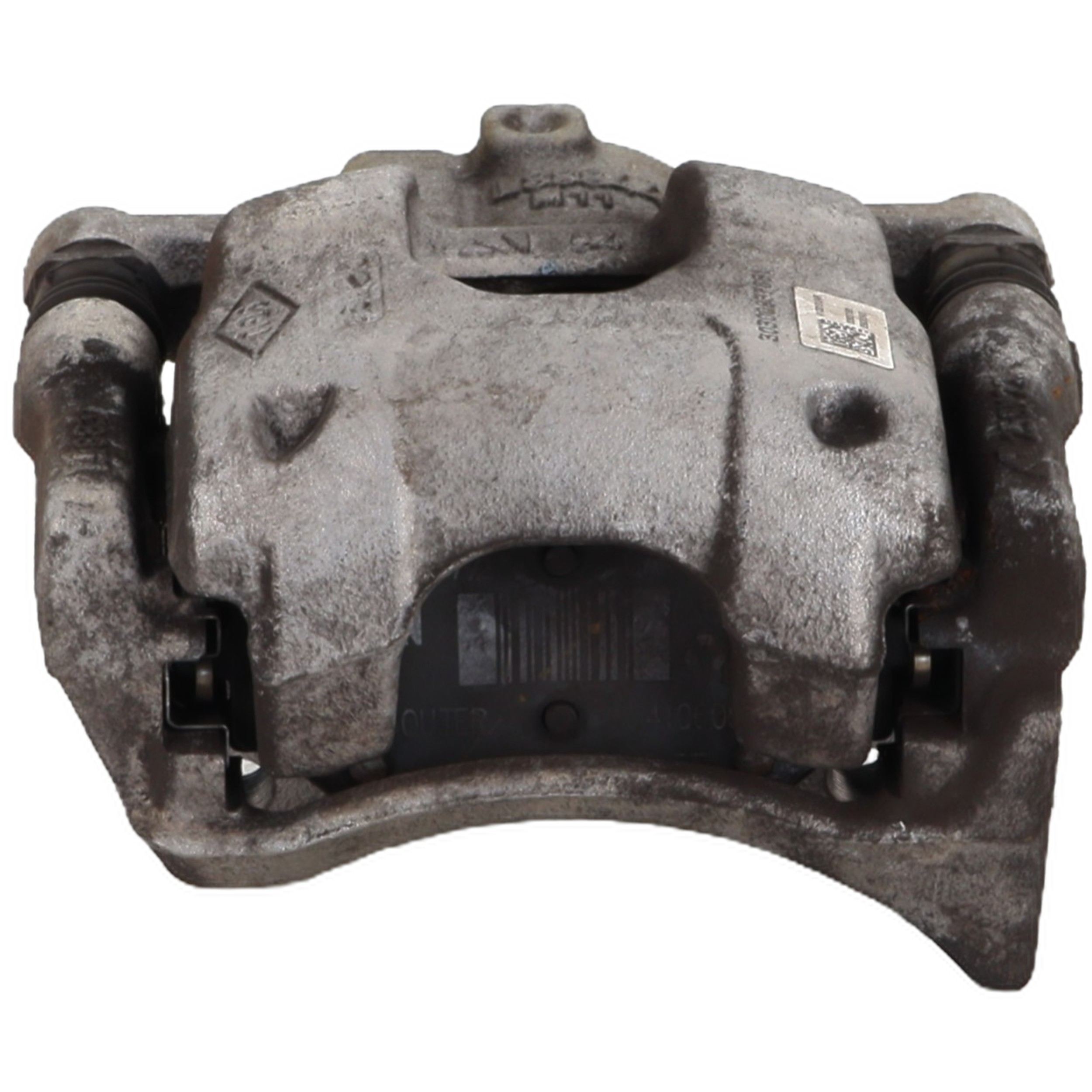 Etrier avant droit (freinage) pour DACIA SANDERO 3 Etrier avant droit (freinage) pour DACIA SANDERO 3