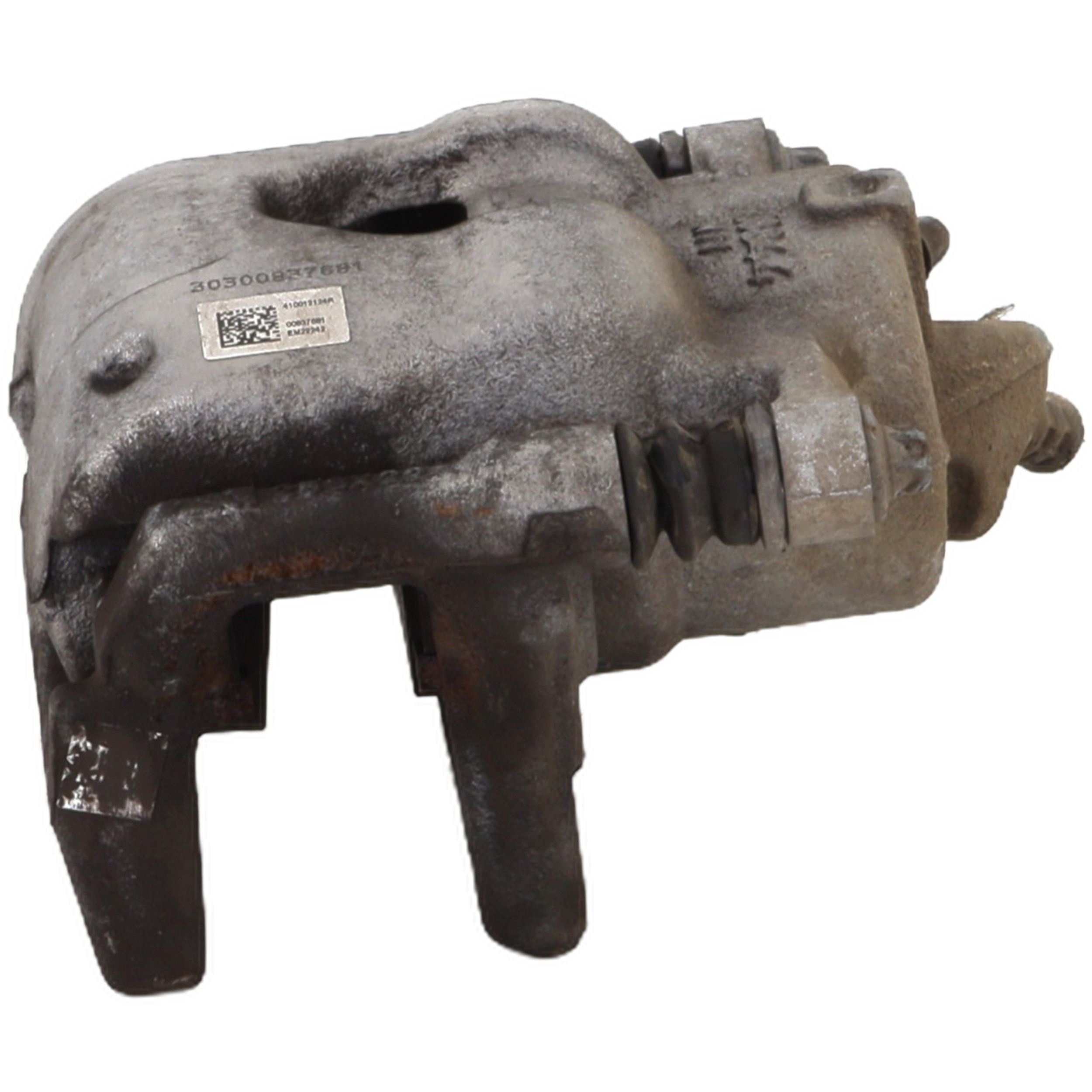 Etrier avant droit (freinage) pour DACIA SANDERO 3 Etrier avant droit (freinage) pour DACIA SANDERO 3