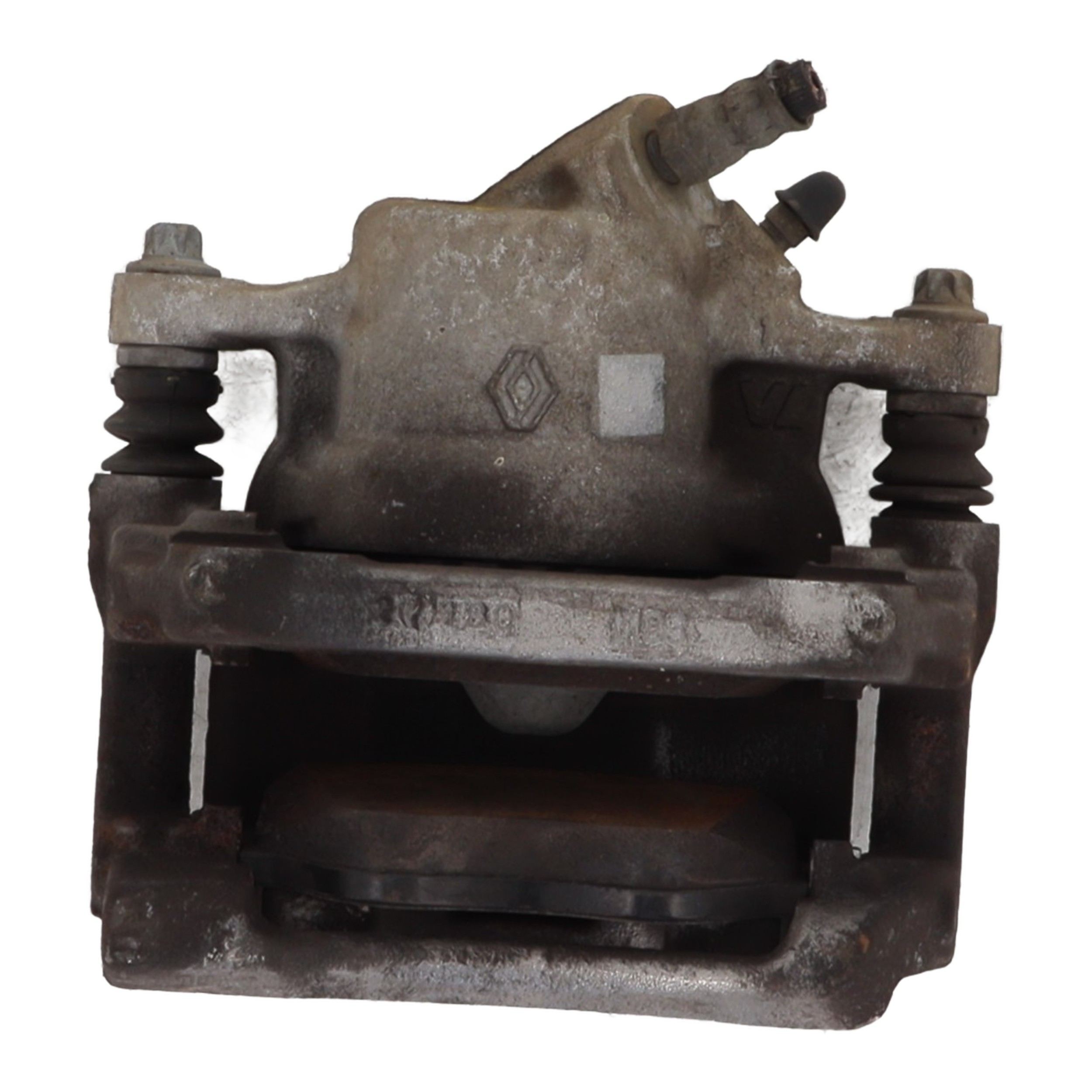 Etrier avant droit (freinage) pour DACIA SANDERO 3 Etrier avant droit (freinage) pour DACIA SANDERO 3