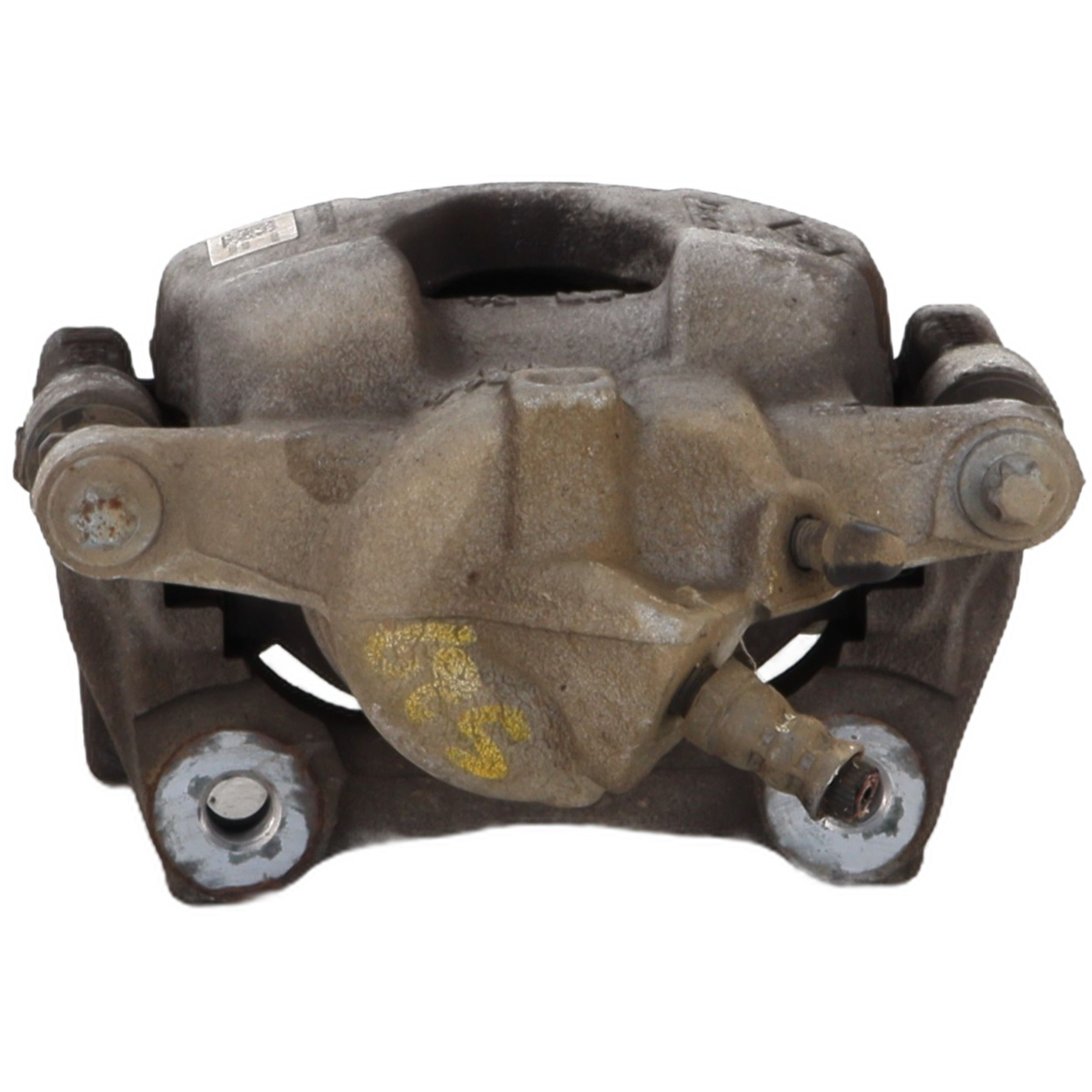 Etrier avant droit (freinage) pour DACIA SANDERO 3 Etrier avant droit (freinage) pour DACIA SANDERO 3