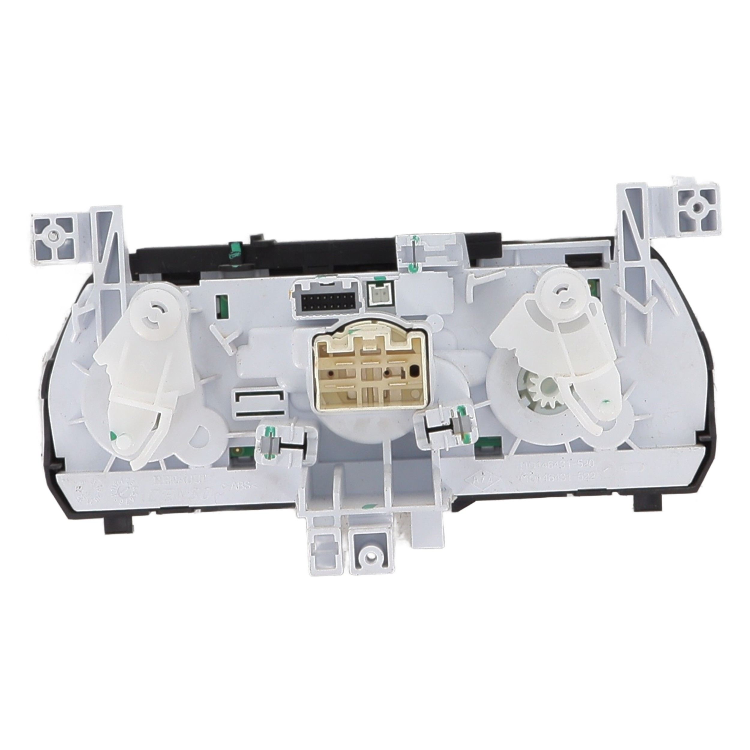 Commande chauffage pour DACIA SANDERO 3 Commande chauffage pour DACIA SANDERO 3