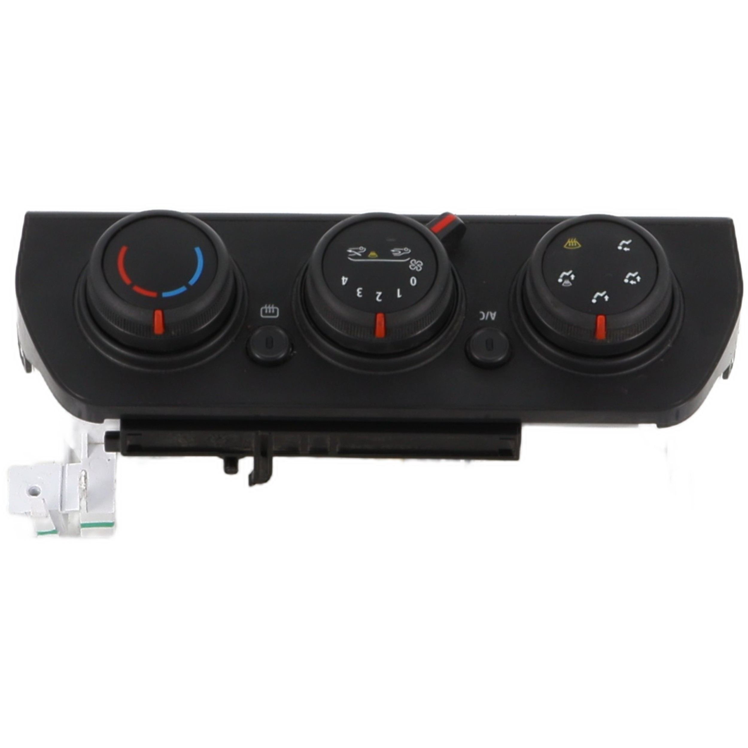Commande chauffage pour DACIA SANDERO 3 Commande chauffage pour DACIA SANDERO 3