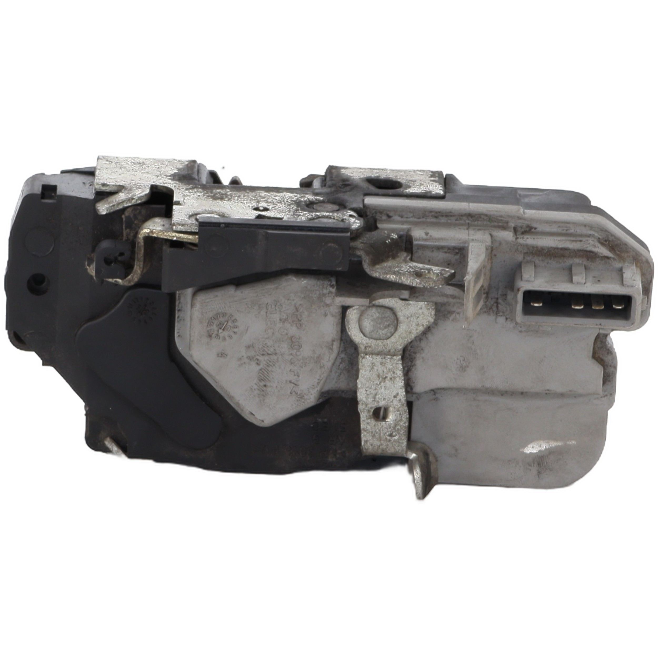 Serrure arriere gauche pour PEUGEOT 206+ Serrure arriere gauche pour PEUGEOT 206+