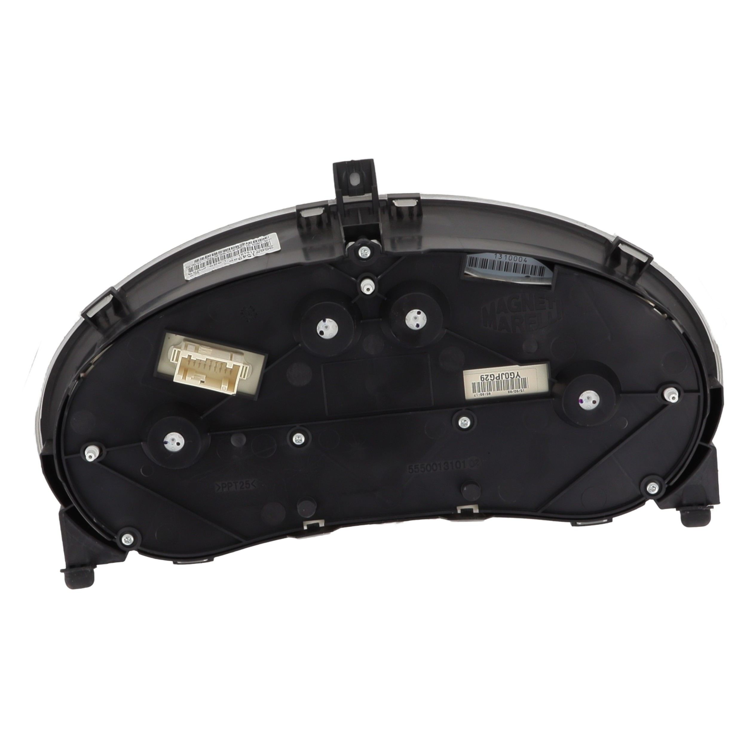 Compteur pour CITROEN BERLINGO 2 PHASE 1 Compteur pour CITROEN BERLINGO 2 PHASE 1