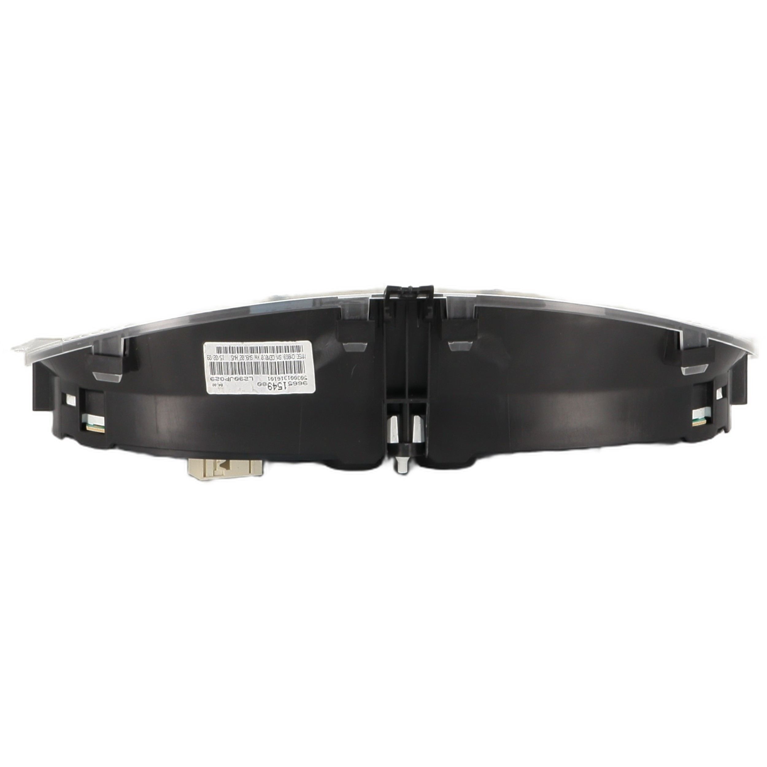 Compteur pour CITROEN BERLINGO 2 PHASE 1 Compteur pour CITROEN BERLINGO 2 PHASE 1