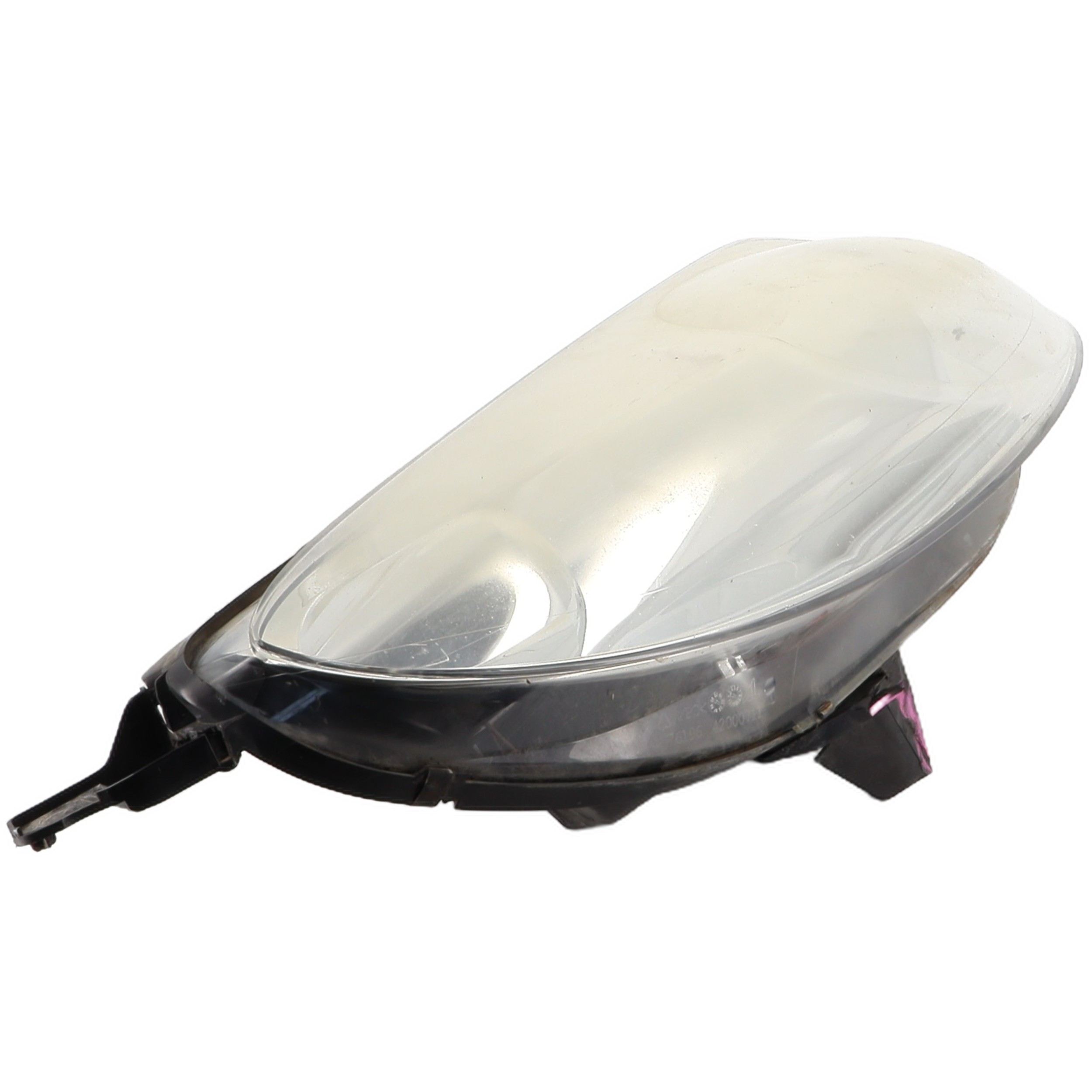 Optique avant principal droit (feux)(phare) pour PEUGEOT 407 PHASE 2 BREAK Optique avant principal droit (feux)(phare) pour PEUGEOT 407 PHASE 2 BREAK