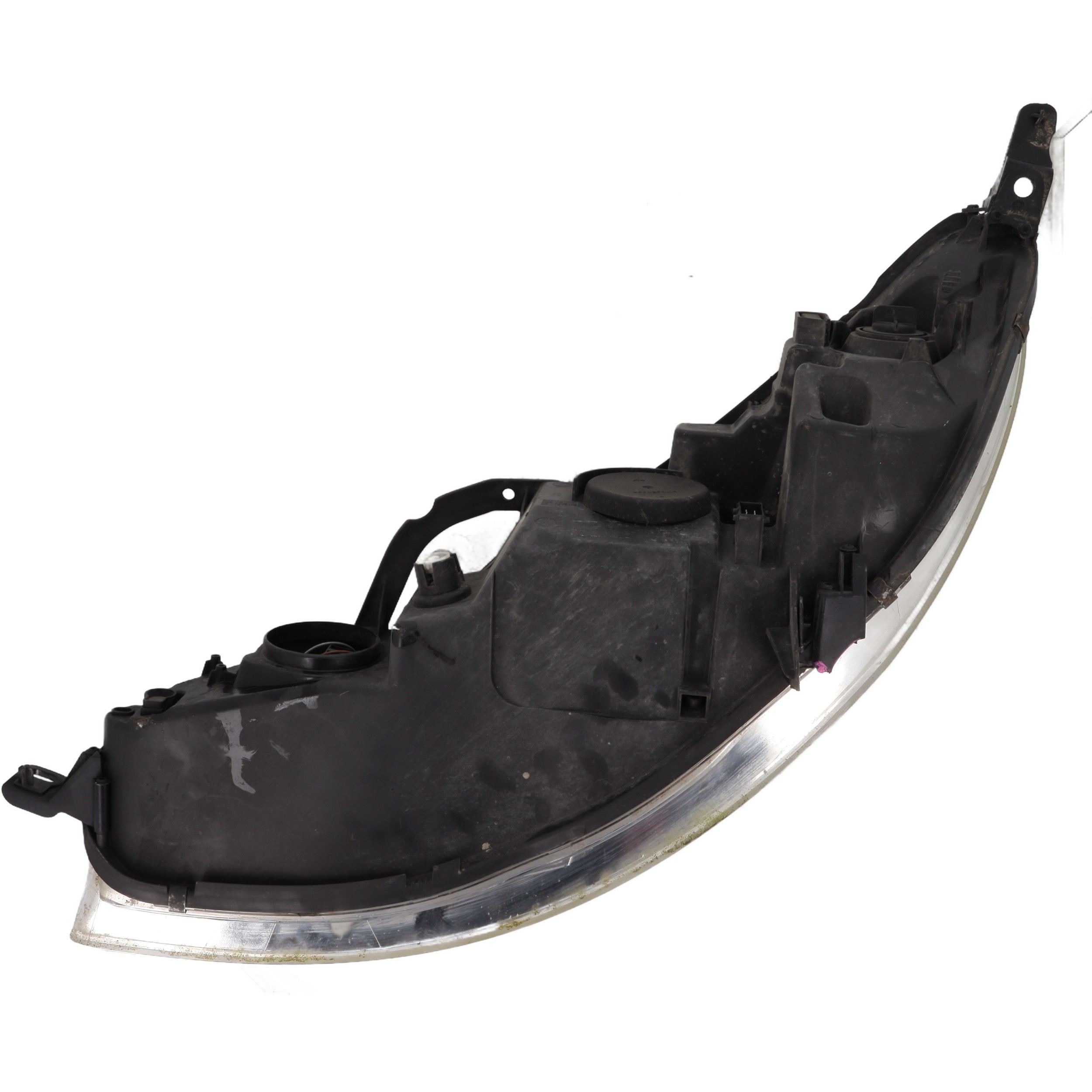 Optique avant principal droit (feux)(phare) pour PEUGEOT 407 PHASE 2 BREAK Optique avant principal droit (feux)(phare) pour PEUGEOT 407 PHASE 2 BREAK