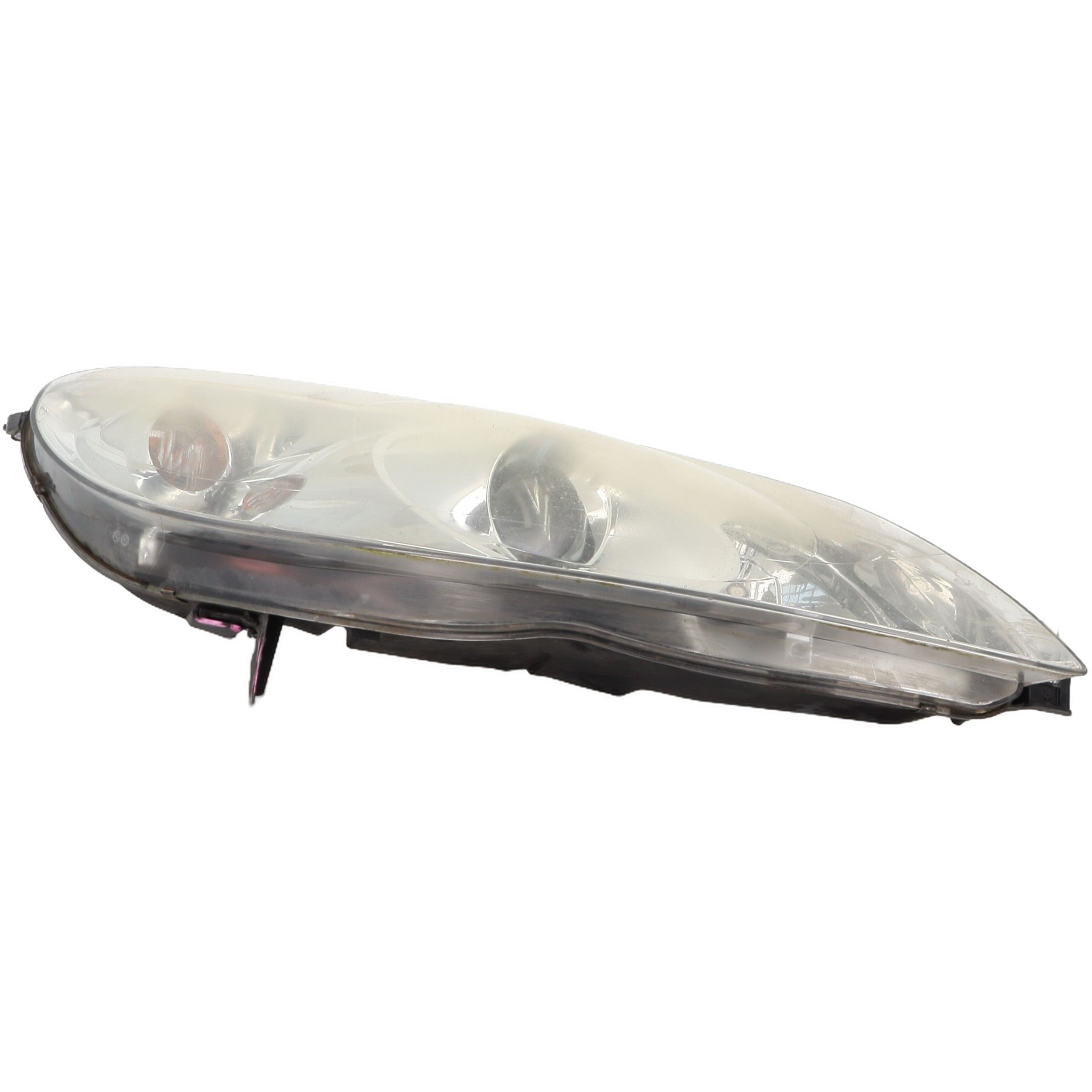 Optique avant principal droit (feux)(phare) pour PEUGEOT 407 PHASE 2 BREAK Optique avant principal droit (feux)(phare) pour PEUGEOT 407 PHASE 2 BREAK