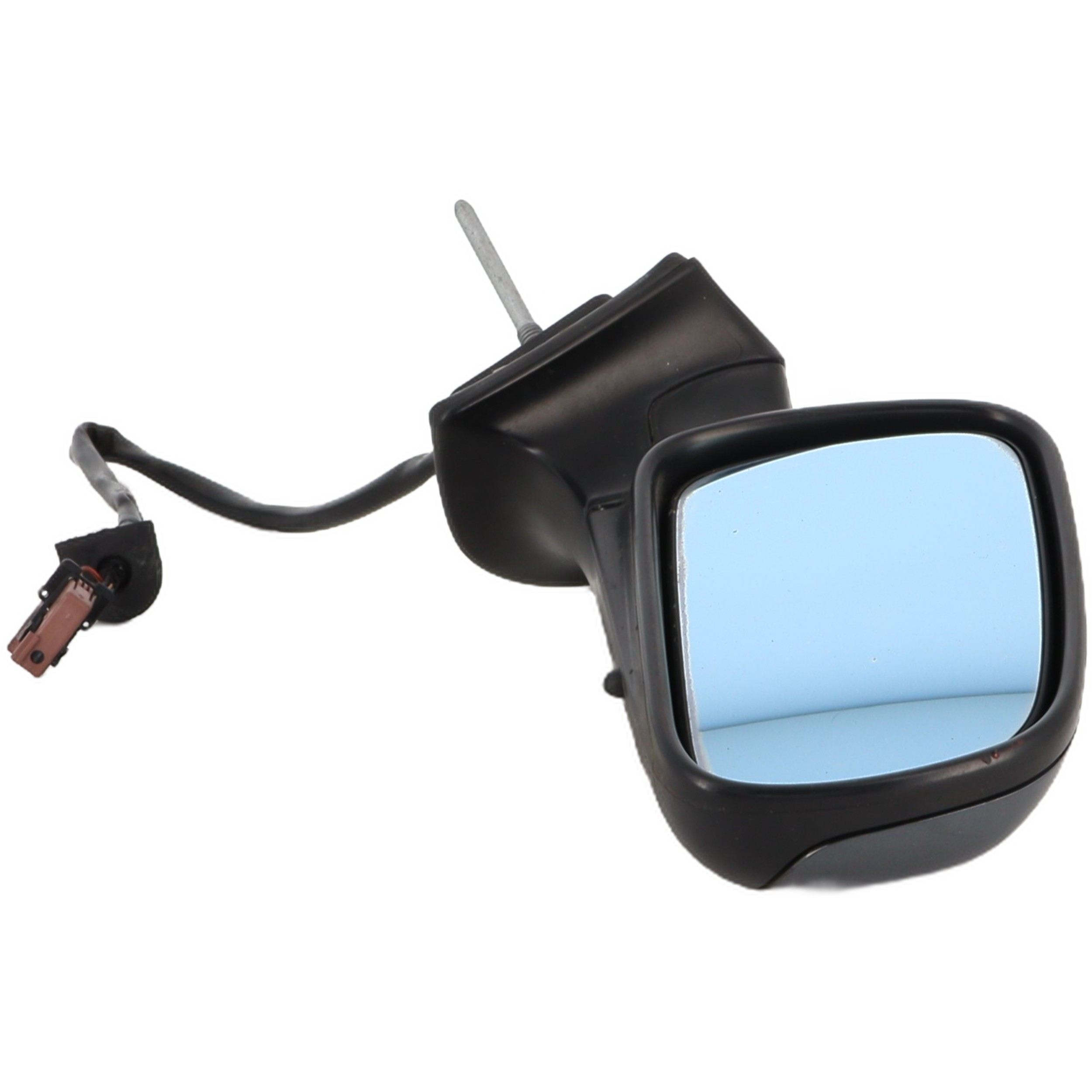 Retroviseur droit pour PEUGEOT 407 PHASE 2 BREAK Retroviseur droit pour PEUGEOT 407 PHASE 2 BREAK