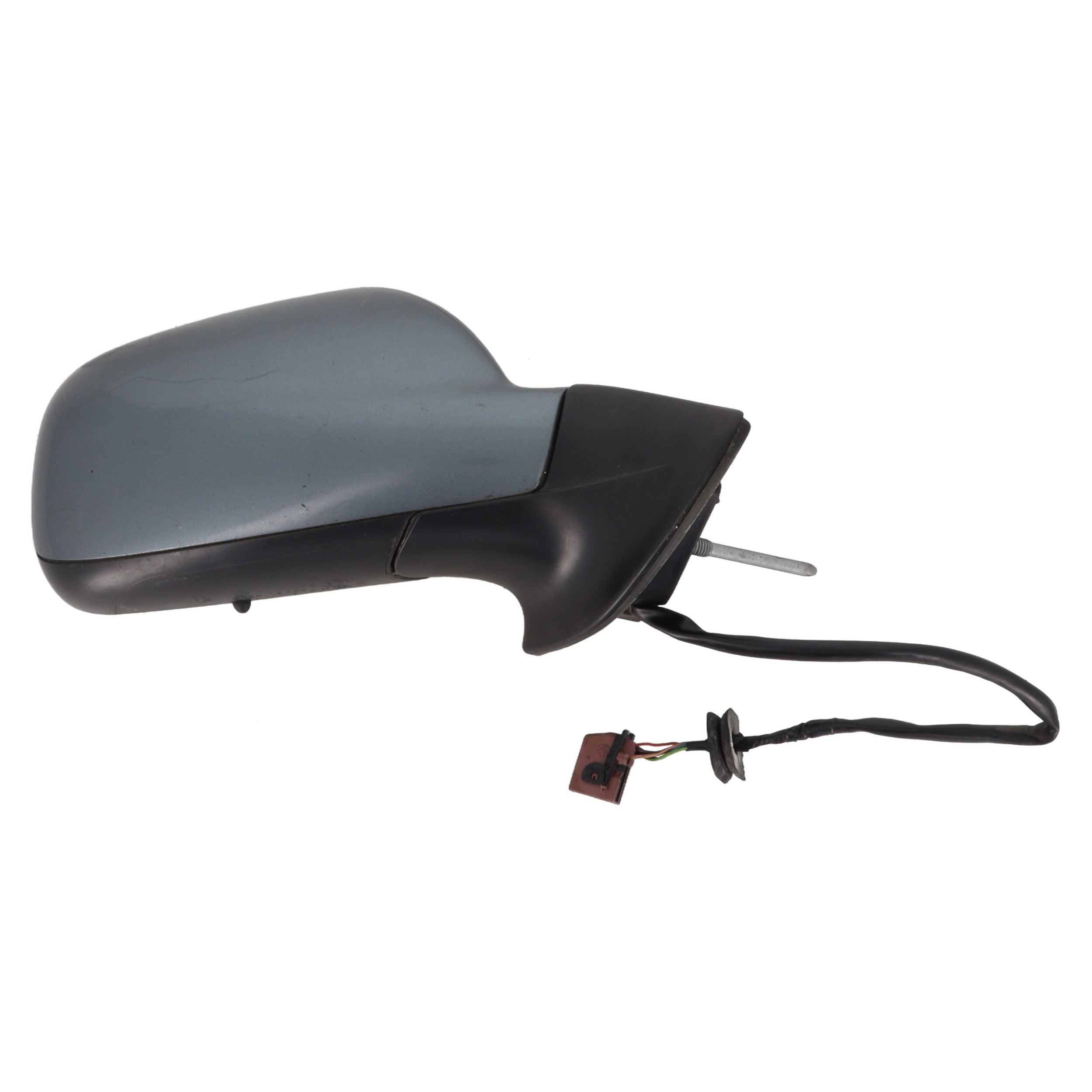 Retroviseur droit pour PEUGEOT 407 PHASE 2 BREAK Retroviseur droit pour PEUGEOT 407 PHASE 2 BREAK