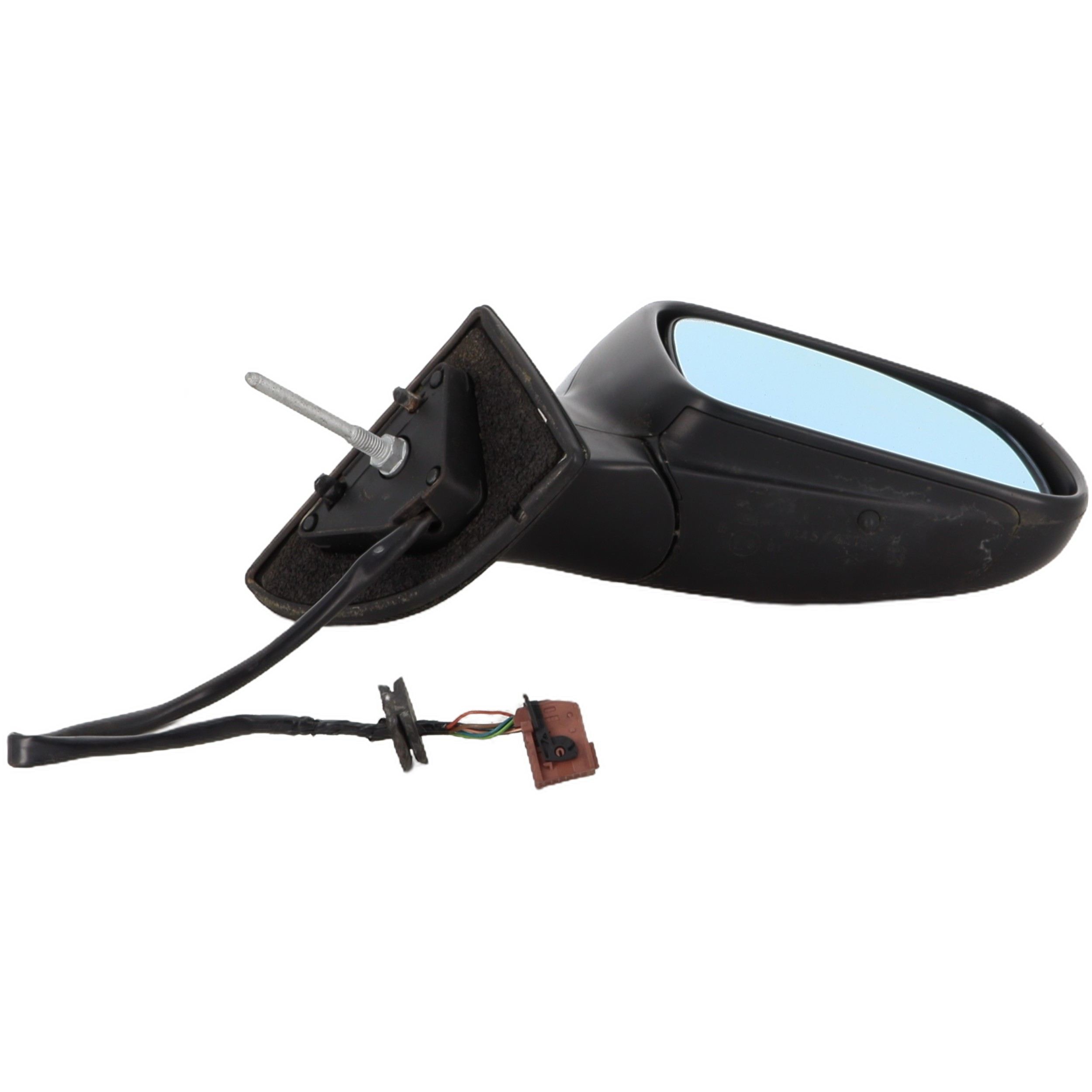 Retroviseur droit pour PEUGEOT 407 PHASE 2 BREAK Retroviseur droit pour PEUGEOT 407 PHASE 2 BREAK