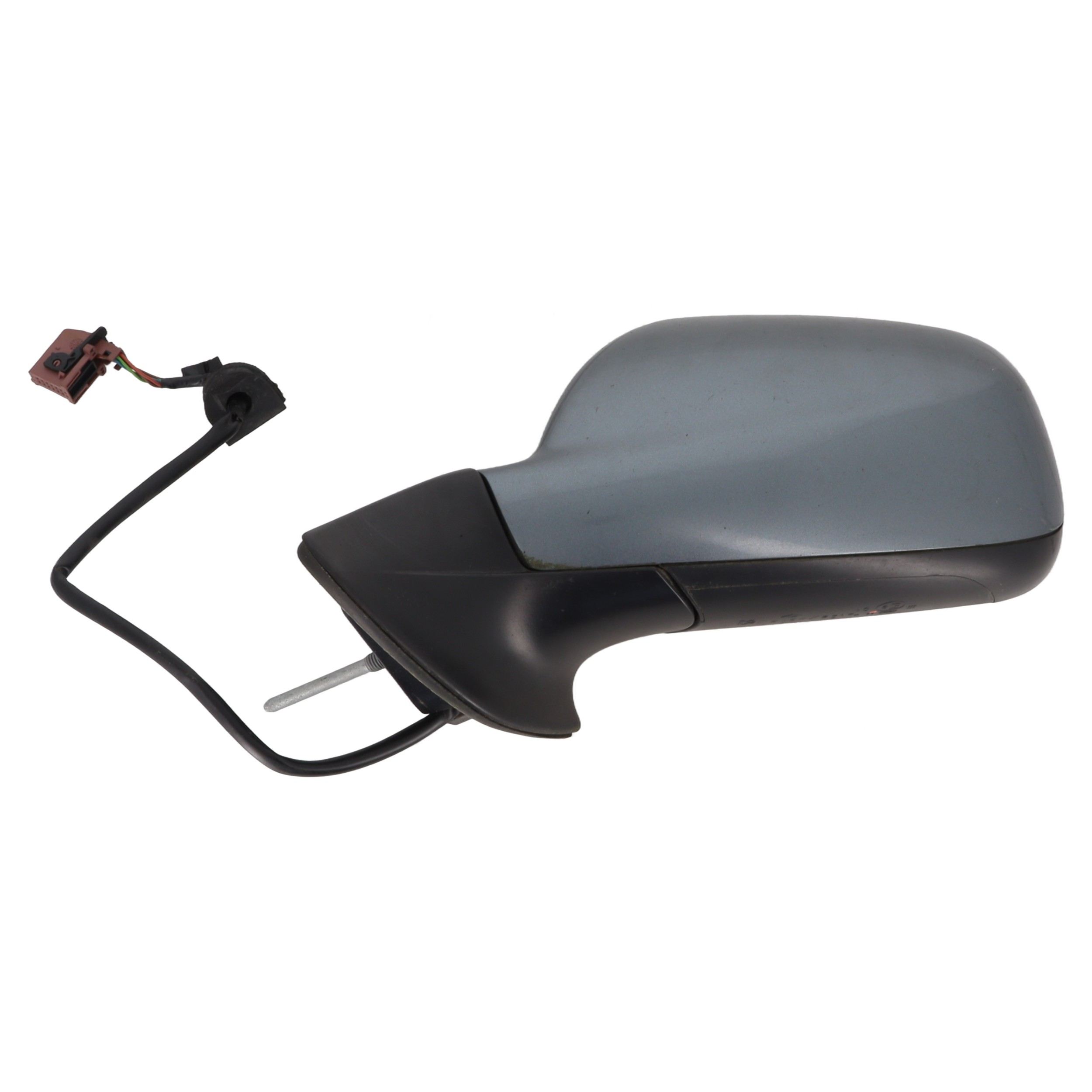Retroviseur gauche pour PEUGEOT 407 PHASE 2 BREAK Retroviseur gauche pour PEUGEOT 407 PHASE 2 BREAK