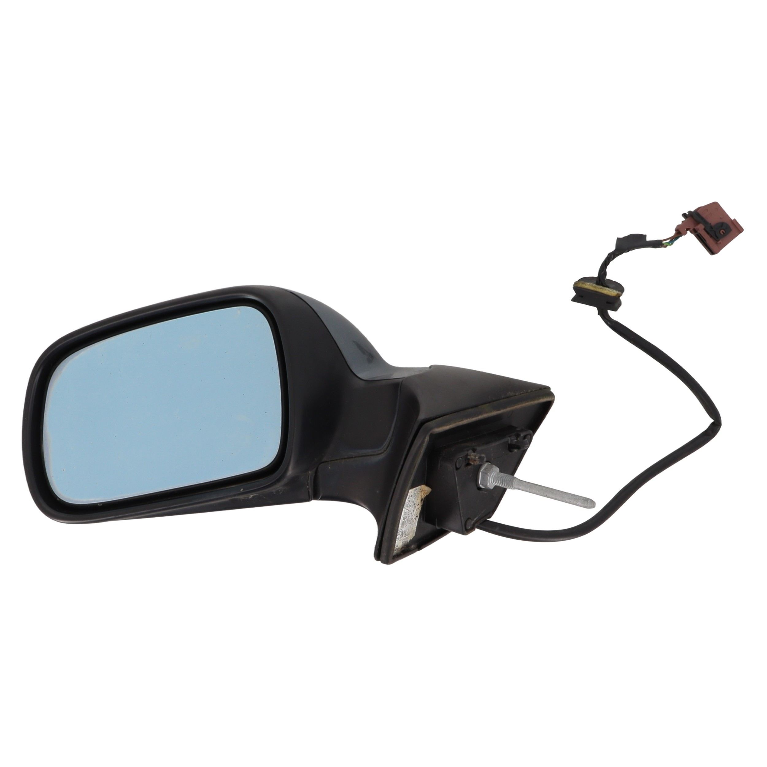 Retroviseur gauche pour PEUGEOT 407 PHASE 2 BREAK Retroviseur gauche pour PEUGEOT 407 PHASE 2 BREAK