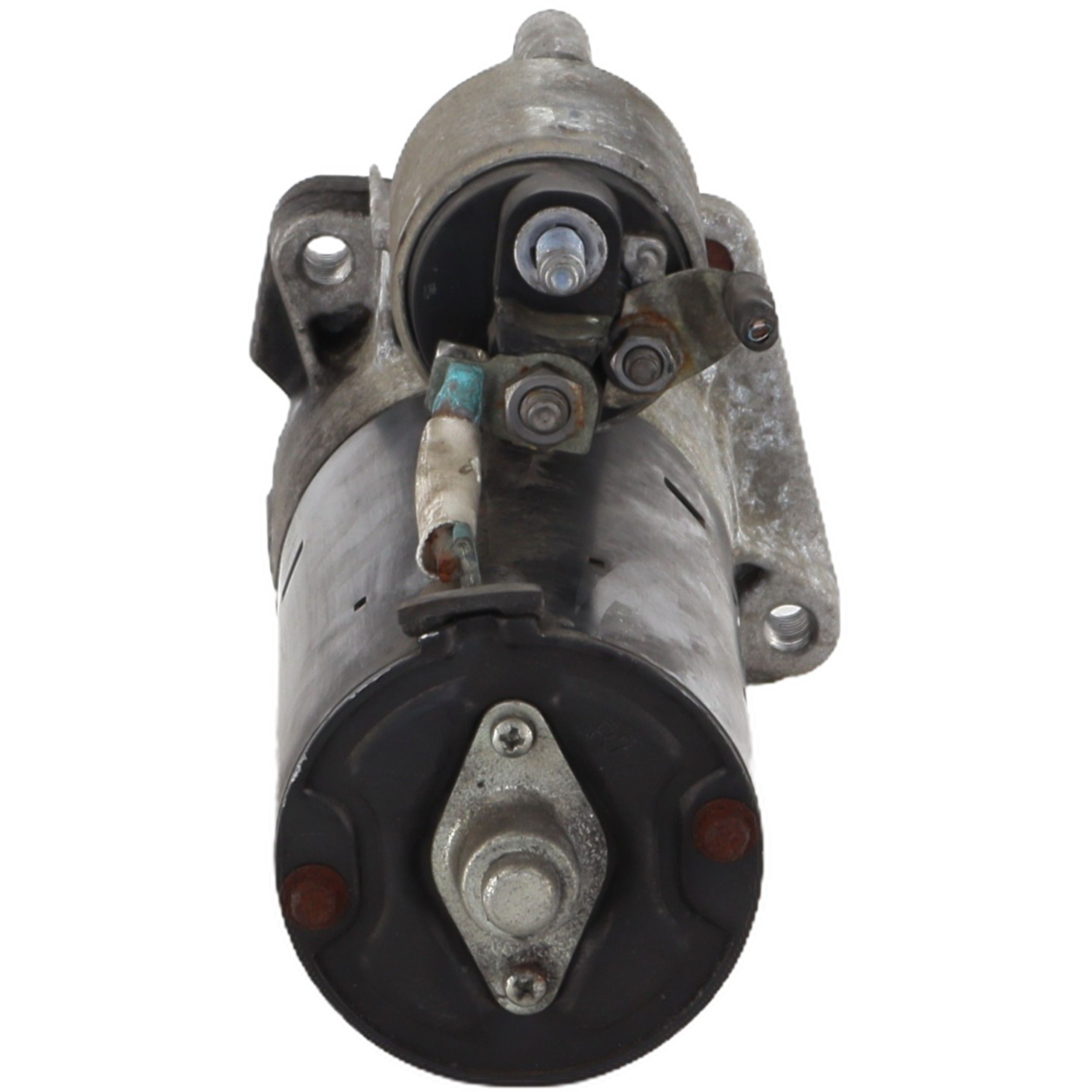 Demarreur pour VOLVO XC 60 1 PHASE 1 Demarreur pour VOLVO XC 60 1 PHASE 1