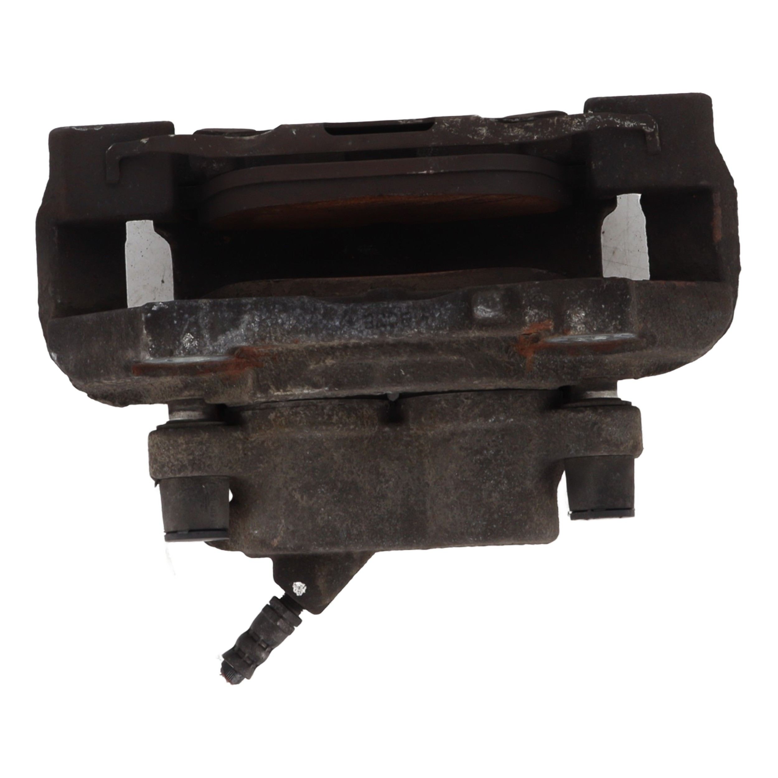 Etrier avant droit (freinage) pour VOLVO XC 60 1 PHASE 1 Etrier avant droit (freinage) pour VOLVO XC 60 1 PHASE 1