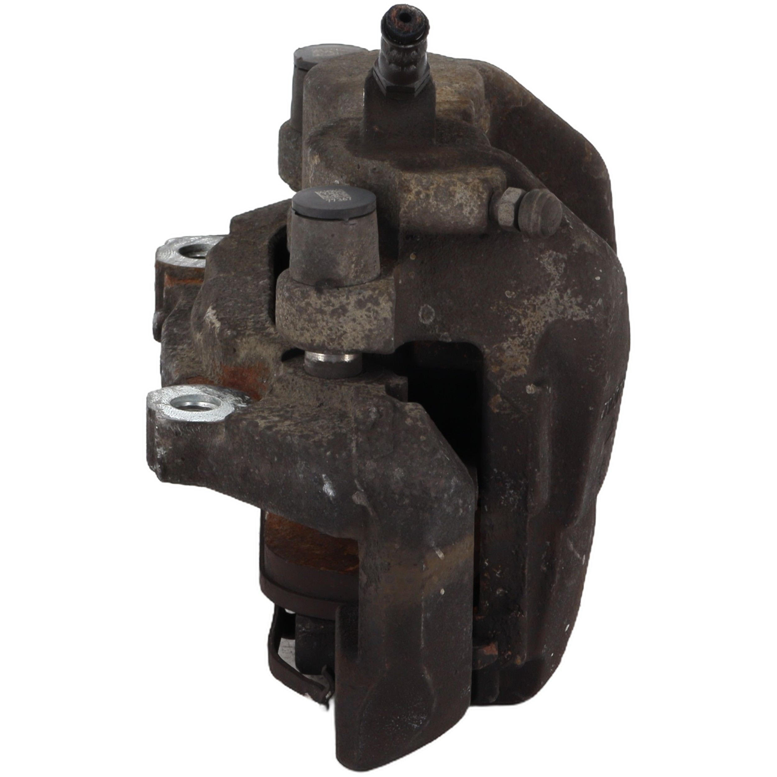 Etrier avant droit (freinage) pour VOLVO XC 60 1 PHASE 1 Etrier avant droit (freinage) pour VOLVO XC 60 1 PHASE 1