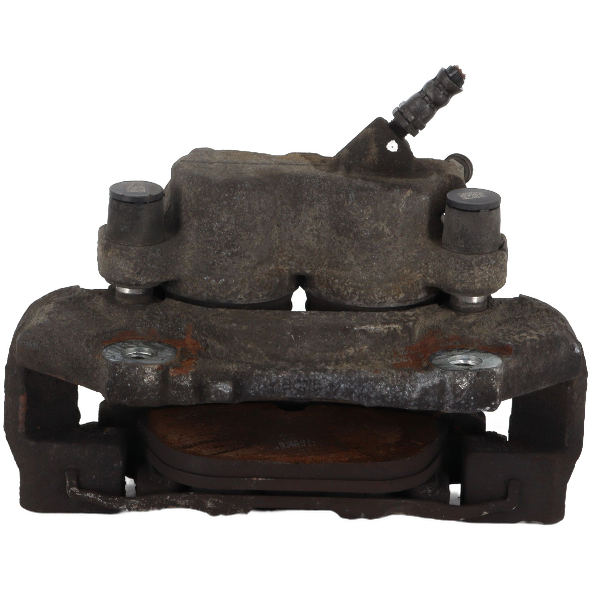 Etrier avant droit (freinage) pour VOLVO XC 60 1 PHASE 1 Etrier avant droit (freinage) pour VOLVO XC 60 1 PHASE 1