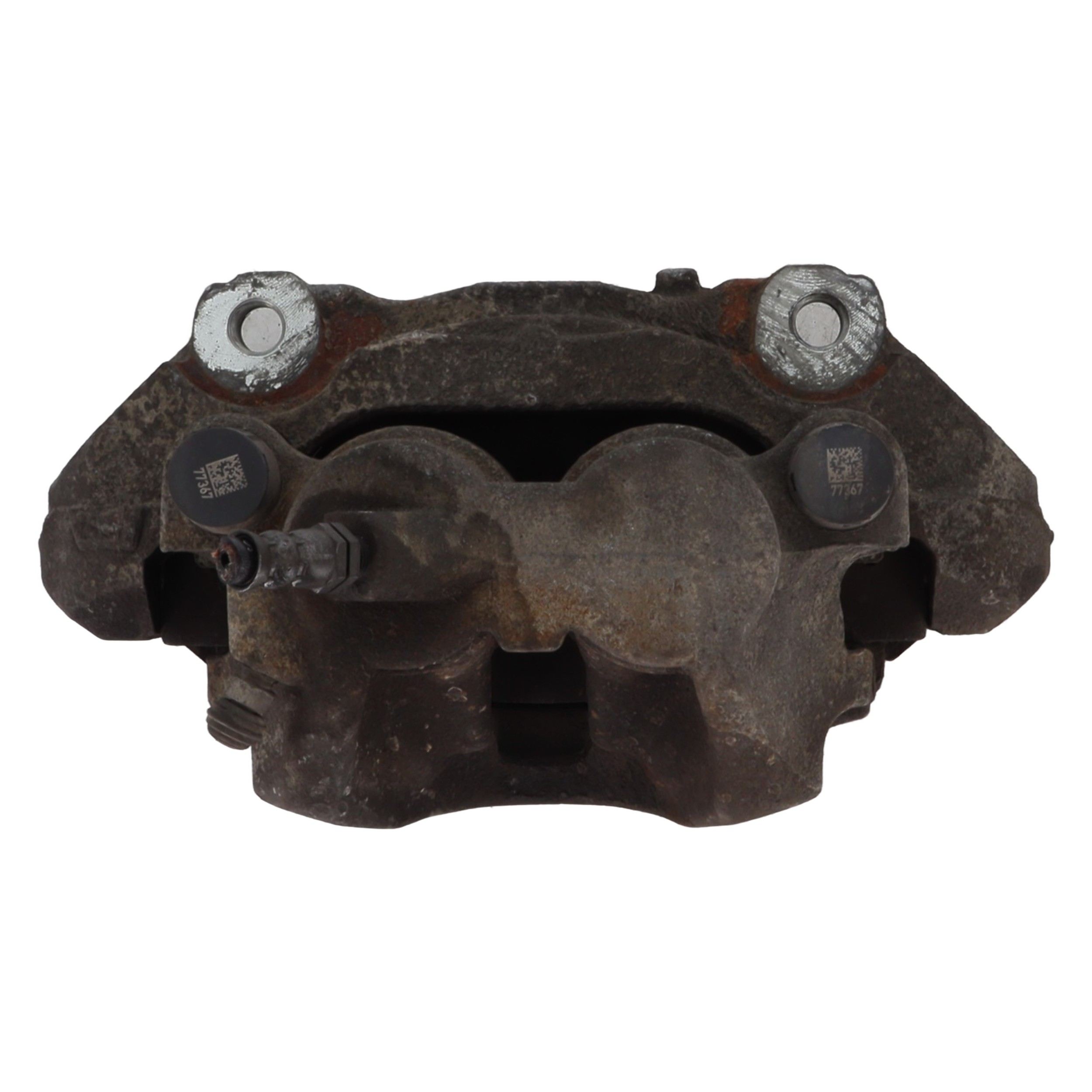 Etrier avant droit (freinage) pour VOLVO XC 60 1 PHASE 1 Etrier avant droit (freinage) pour VOLVO XC 60 1 PHASE 1