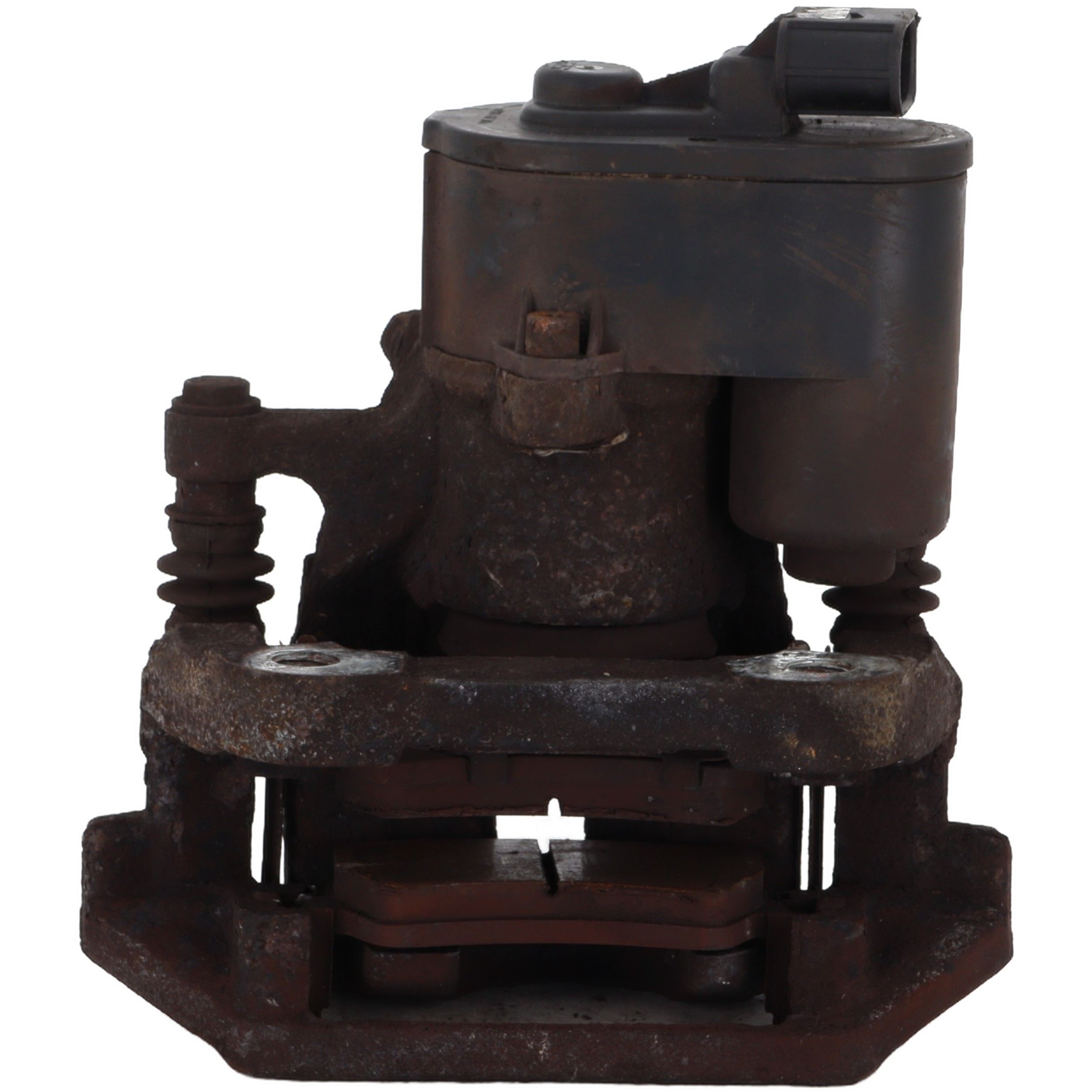 Etrier arriere gauche (freinage) pour VOLVO XC 60 1 PHASE 1 Etrier arriere gauche (freinage) pour VOLVO XC 60 1 PHASE 1