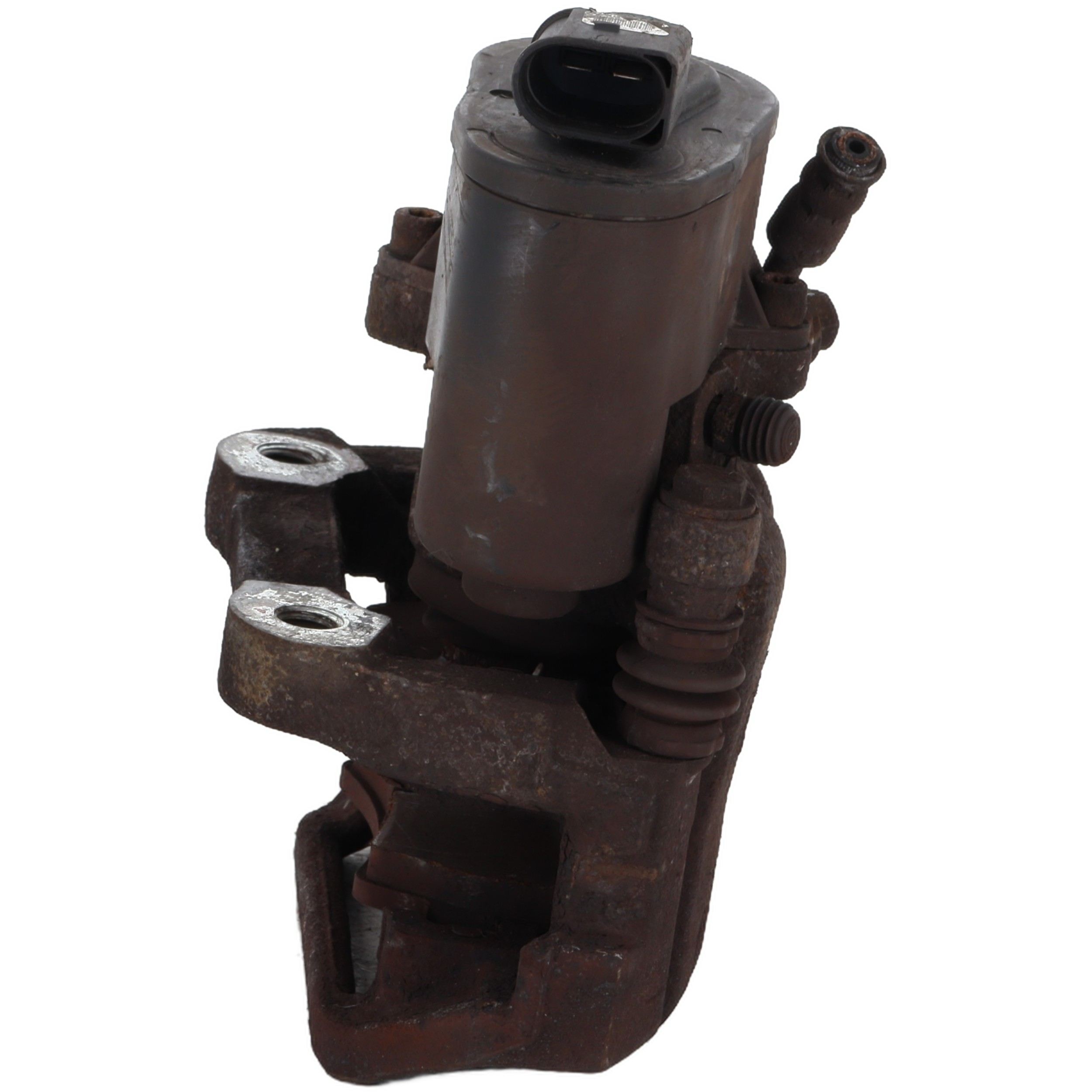 Etrier arriere gauche (freinage) pour VOLVO XC 60 1 PHASE 1 Etrier arriere gauche (freinage) pour VOLVO XC 60 1 PHASE 1