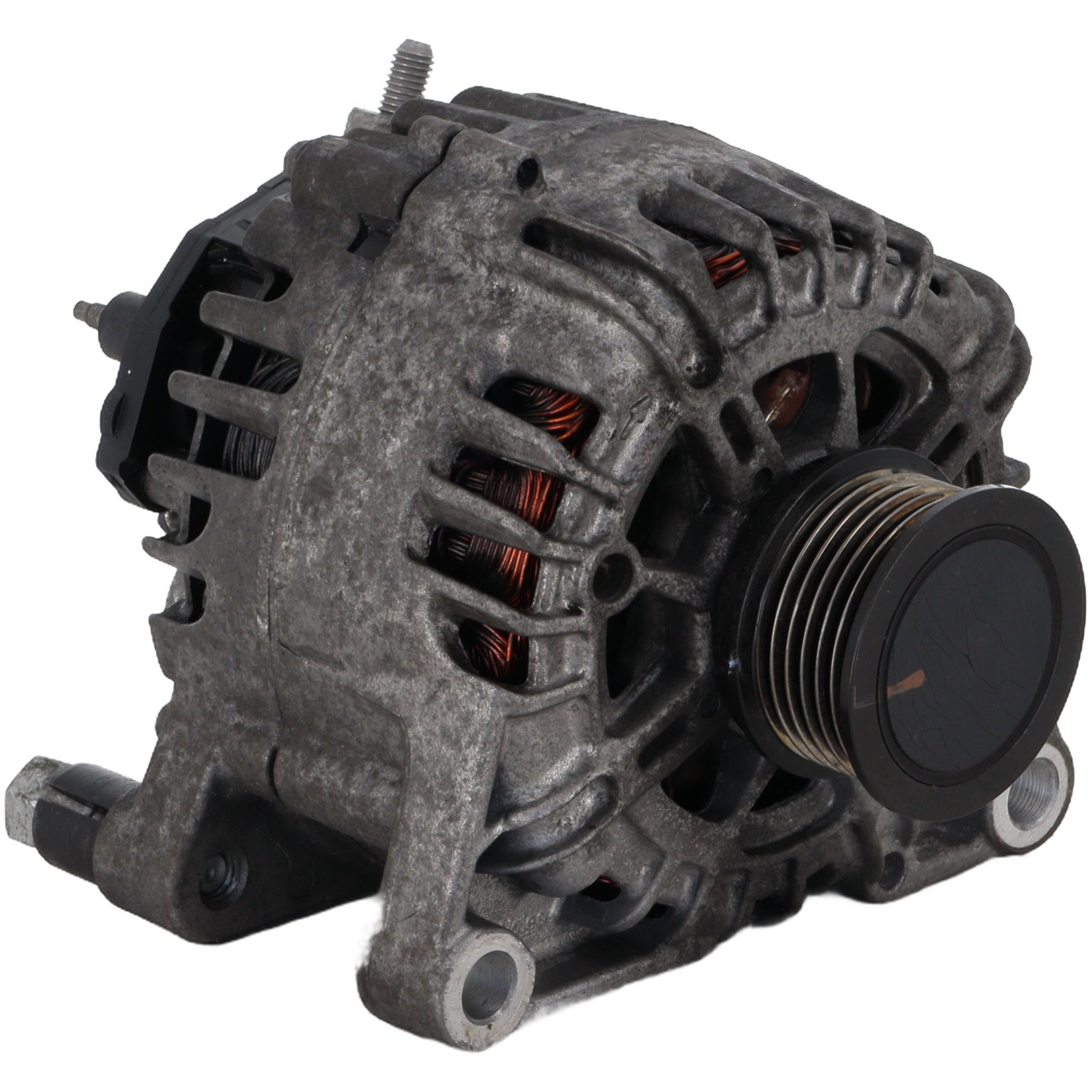 Alternateur pour FORD FOCUS 3 PHASE 2 Alternateur pour FORD FOCUS 3 PHASE 2