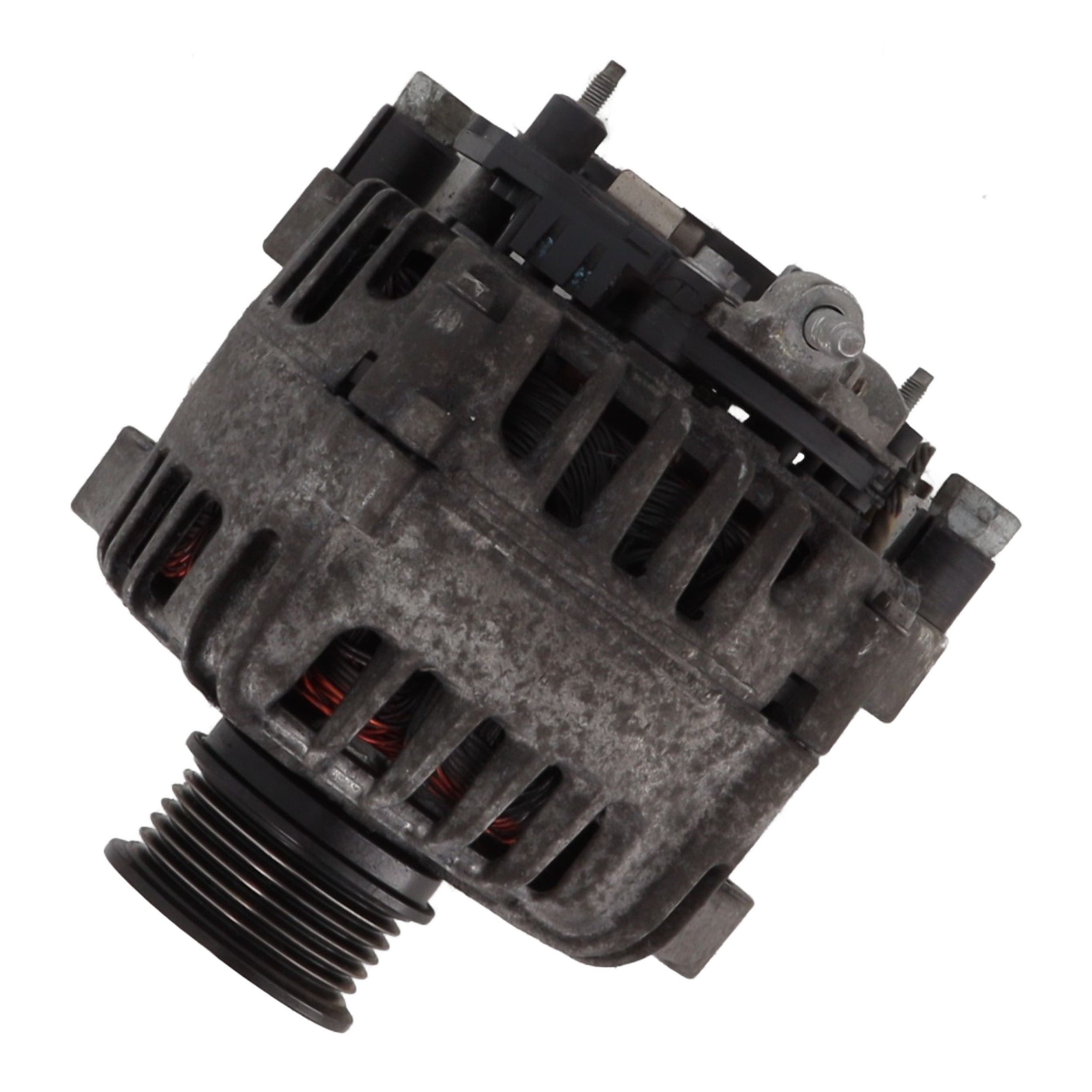 Alternateur pour FORD FOCUS 3 PHASE 2 Alternateur pour FORD FOCUS 3 PHASE 2