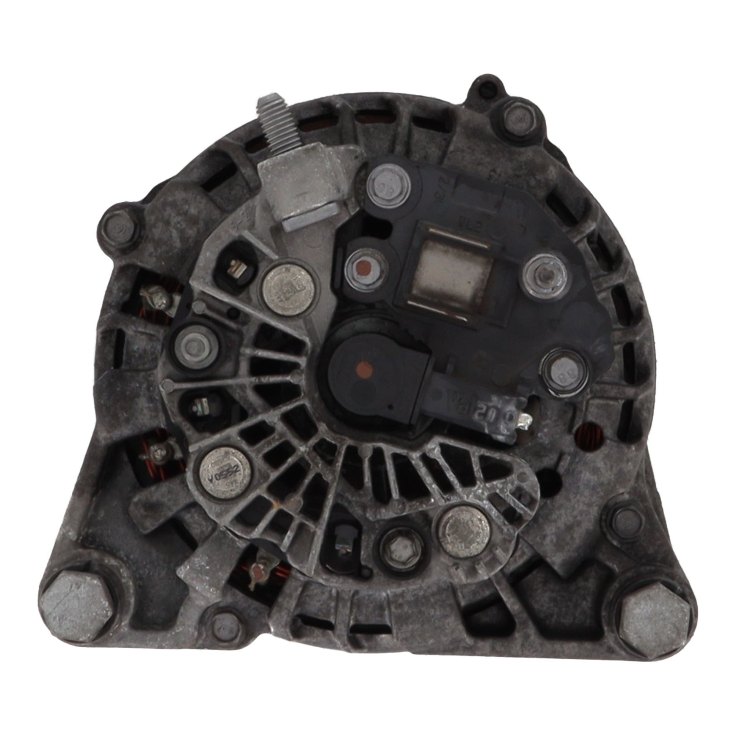 Alternateur pour FORD FOCUS 3 PHASE 2 Alternateur pour FORD FOCUS 3 PHASE 2