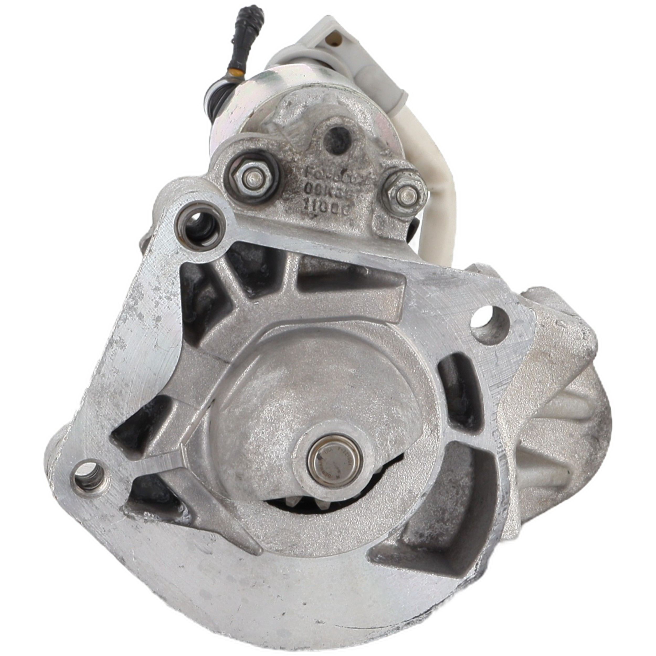 Demarreur pour FORD FOCUS 3 PHASE 2 Demarreur pour FORD FOCUS 3 PHASE 2