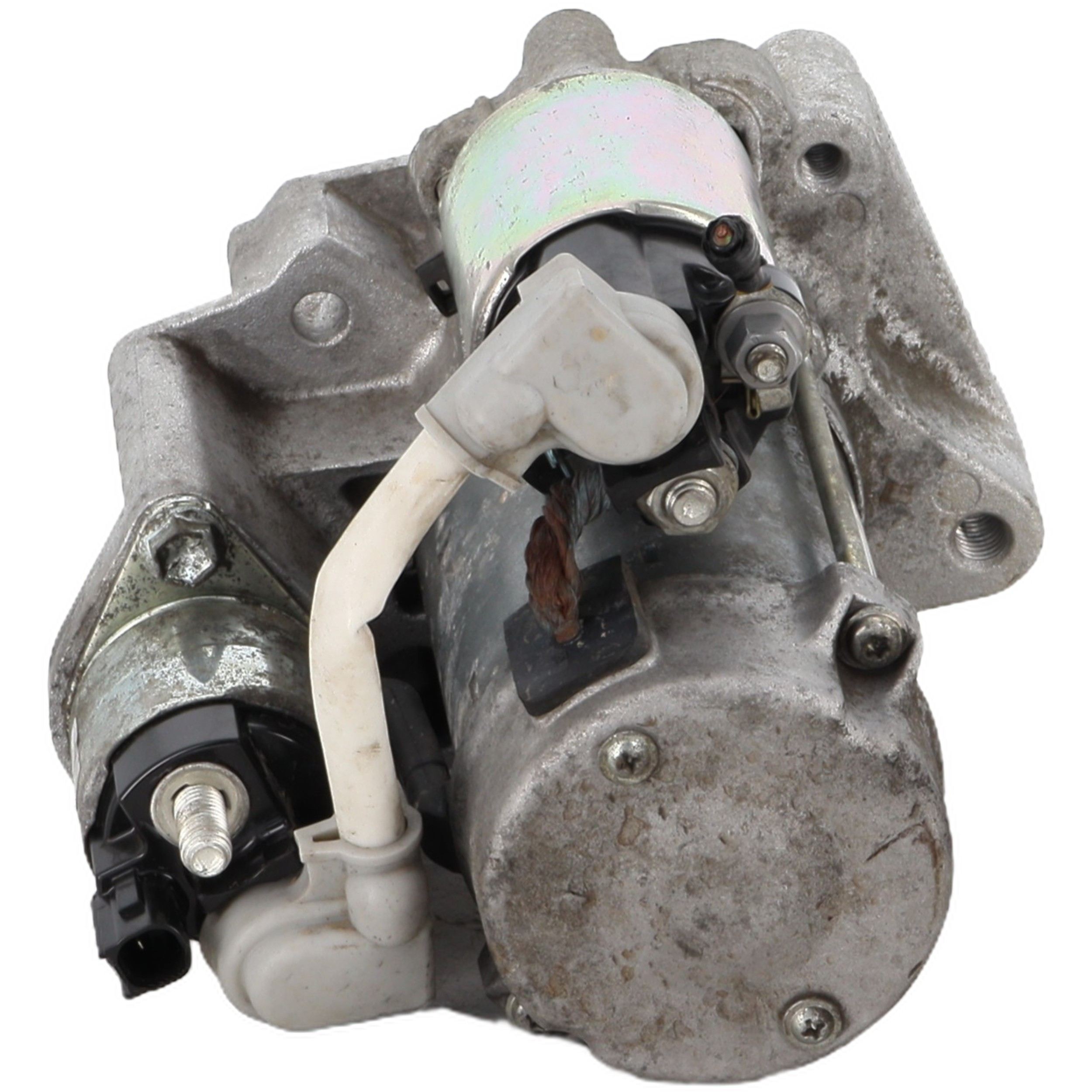 Demarreur pour FORD FOCUS 3 PHASE 2 Demarreur pour FORD FOCUS 3 PHASE 2