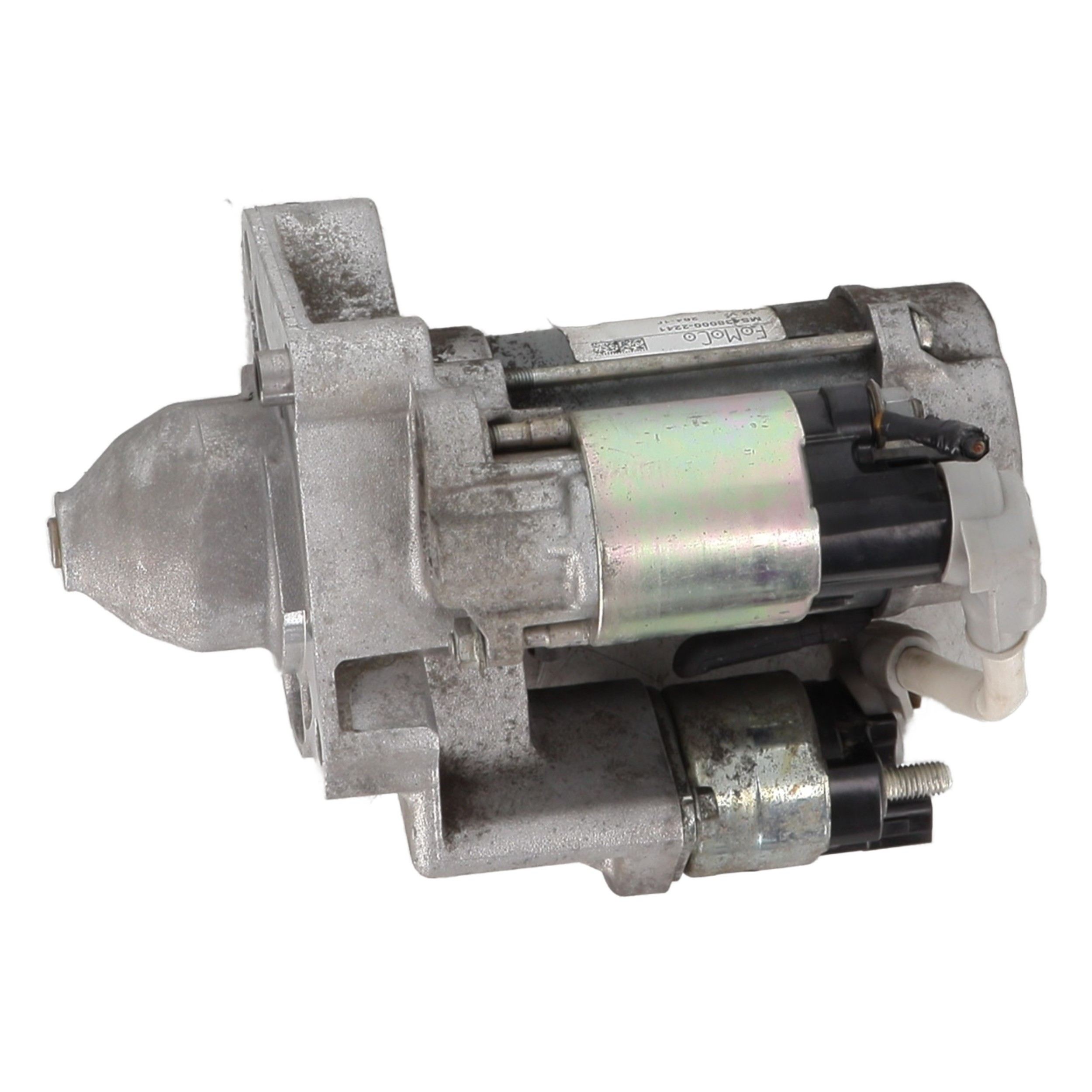 Demarreur pour FORD FOCUS 3 PHASE 2 Demarreur pour FORD FOCUS 3 PHASE 2