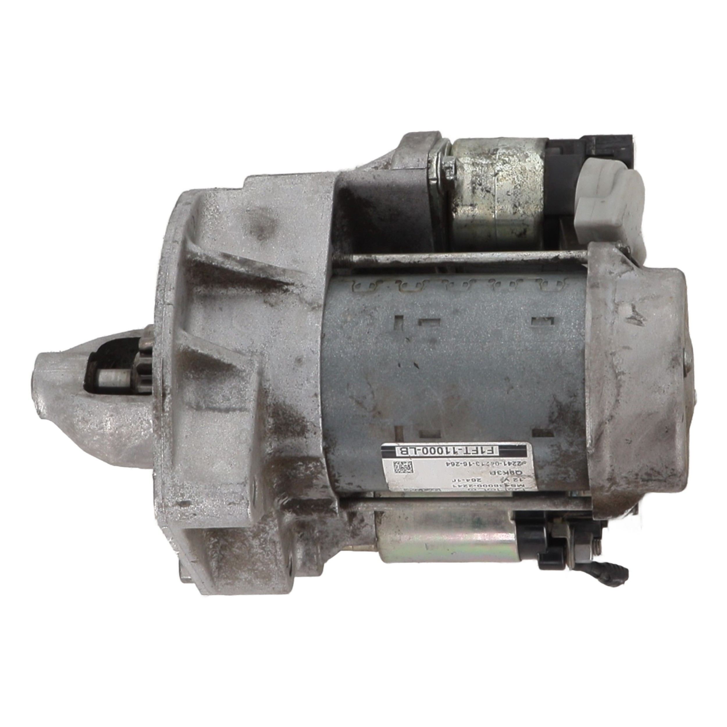 Demarreur pour FORD FOCUS 3 PHASE 2 Demarreur pour FORD FOCUS 3 PHASE 2