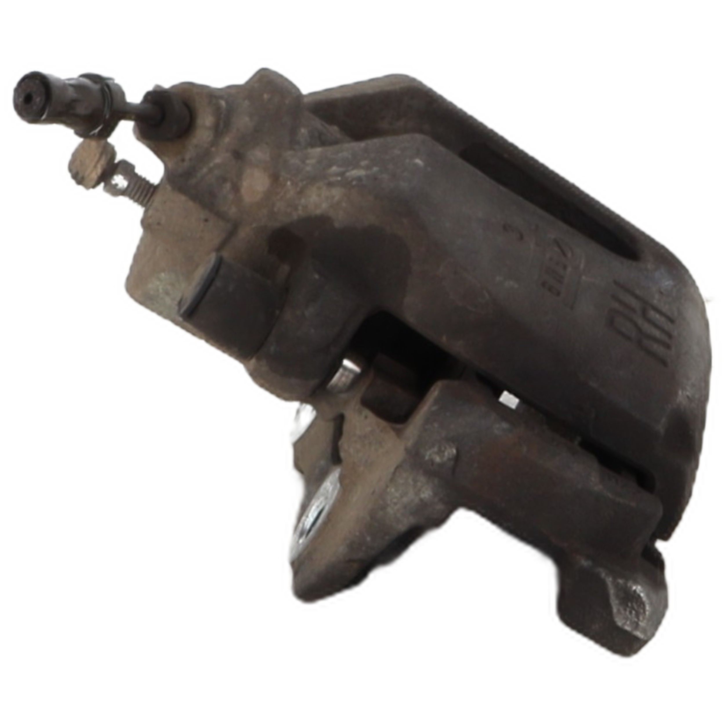 Etrier avant droit (freinage) pour FORD FOCUS 3 PHASE 2 Etrier avant droit (freinage) pour FORD FOCUS 3 PHASE 2