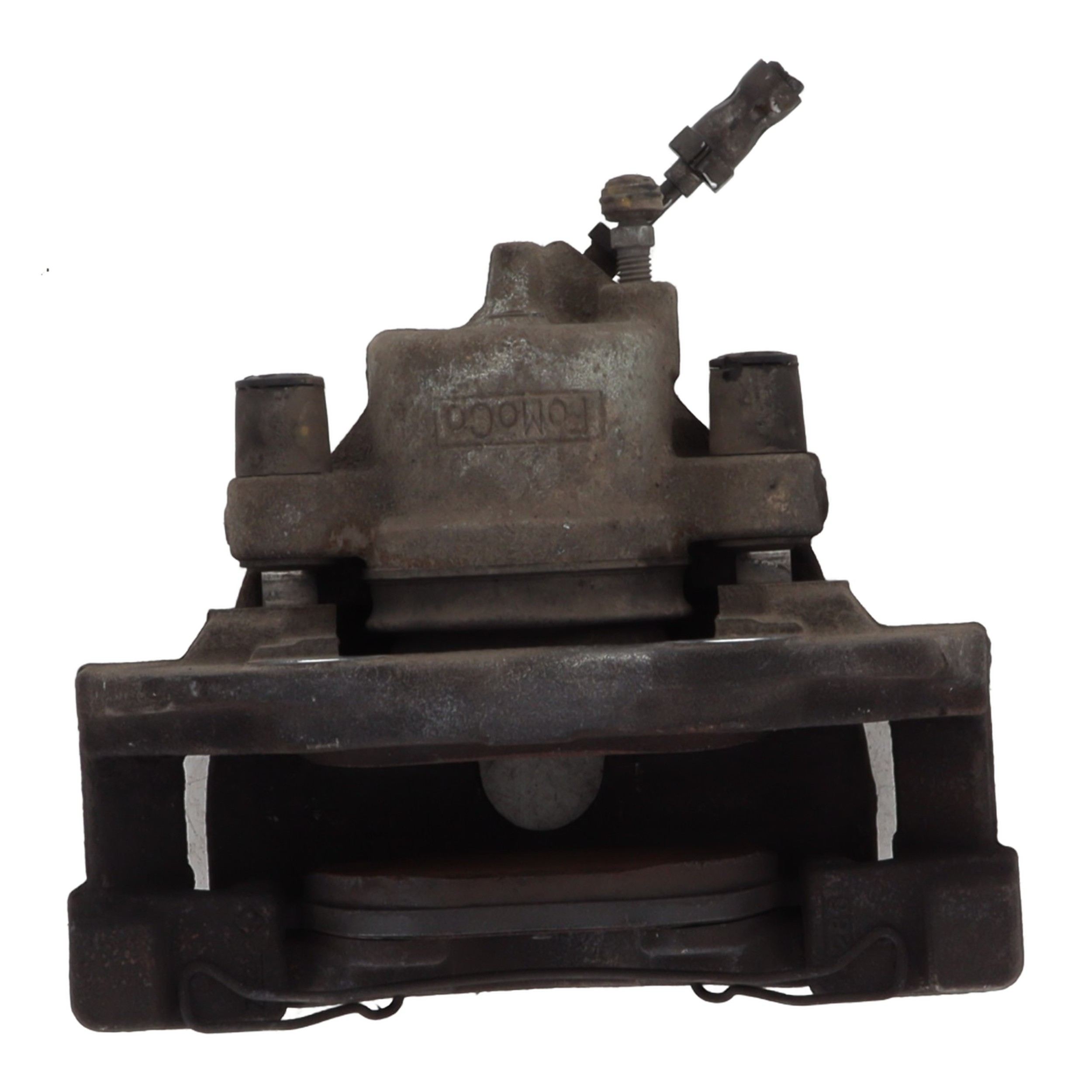 Etrier avant droit (freinage) pour FORD FOCUS 3 PHASE 2 Etrier avant droit (freinage) pour FORD FOCUS 3 PHASE 2