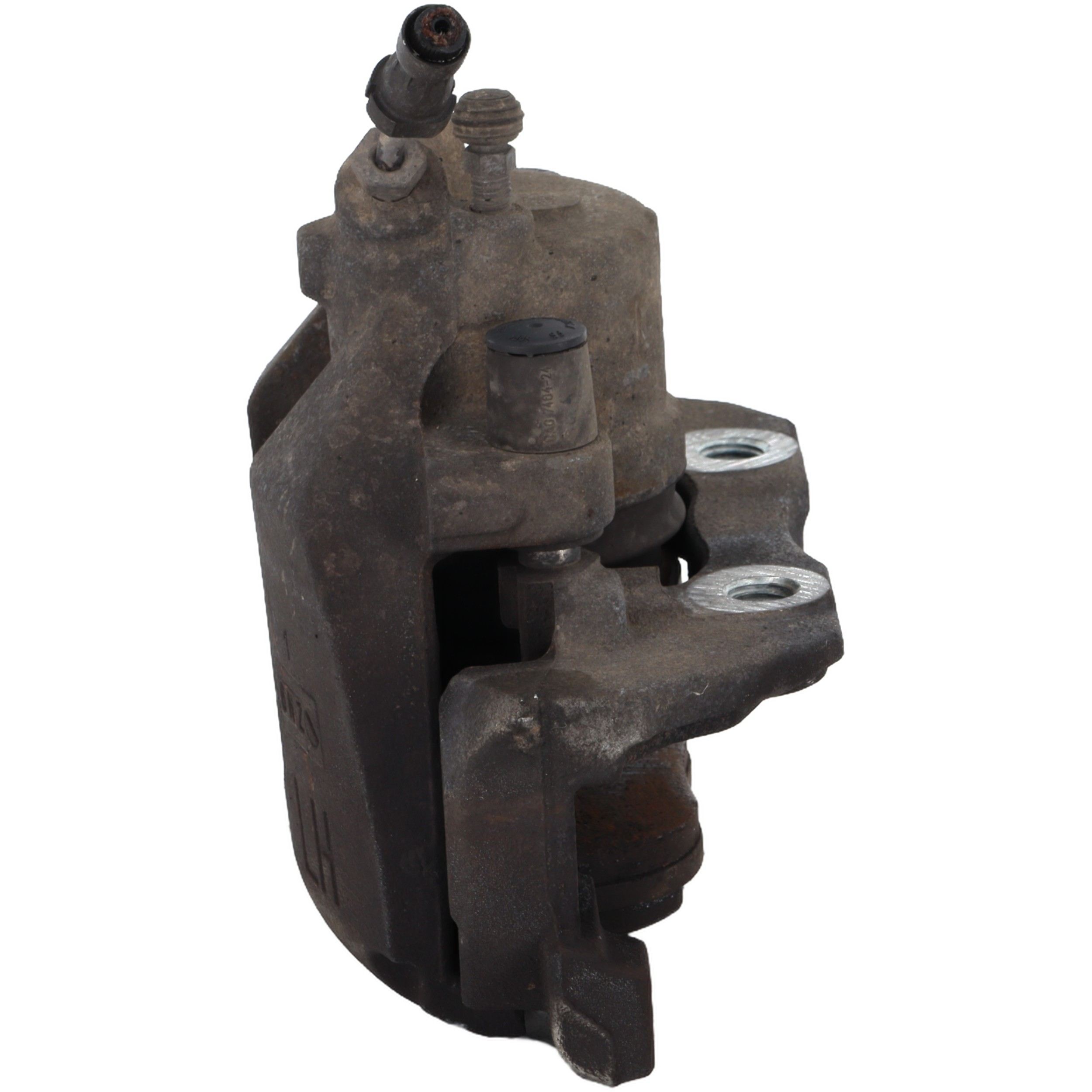 Etrier avant gauche (freinage) pour FORD FOCUS 3 PHASE 2 Etrier avant gauche (freinage) pour FORD FOCUS 3 PHASE 2