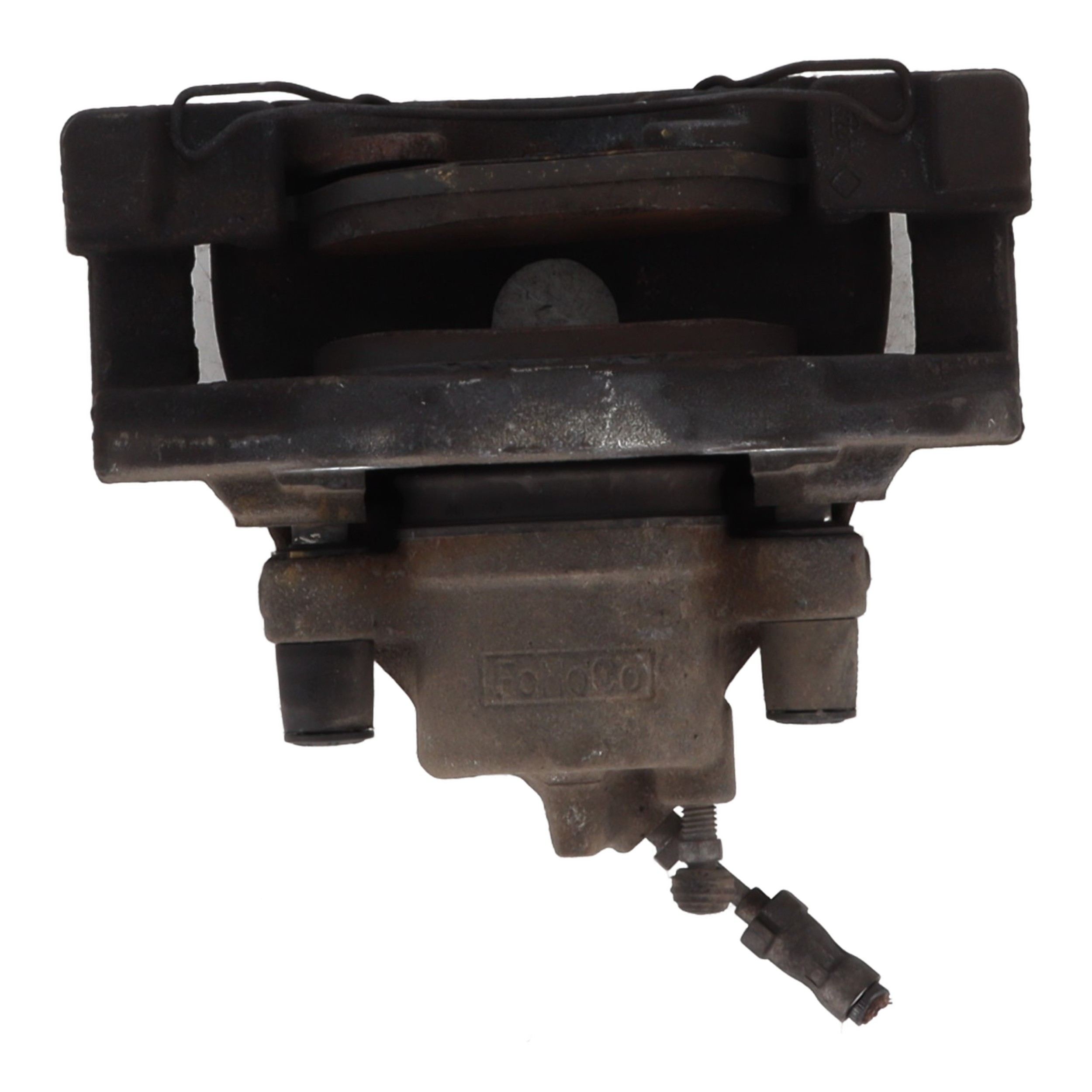 Etrier avant gauche (freinage) pour FORD FOCUS 3 PHASE 2 Etrier avant gauche (freinage) pour FORD FOCUS 3 PHASE 2