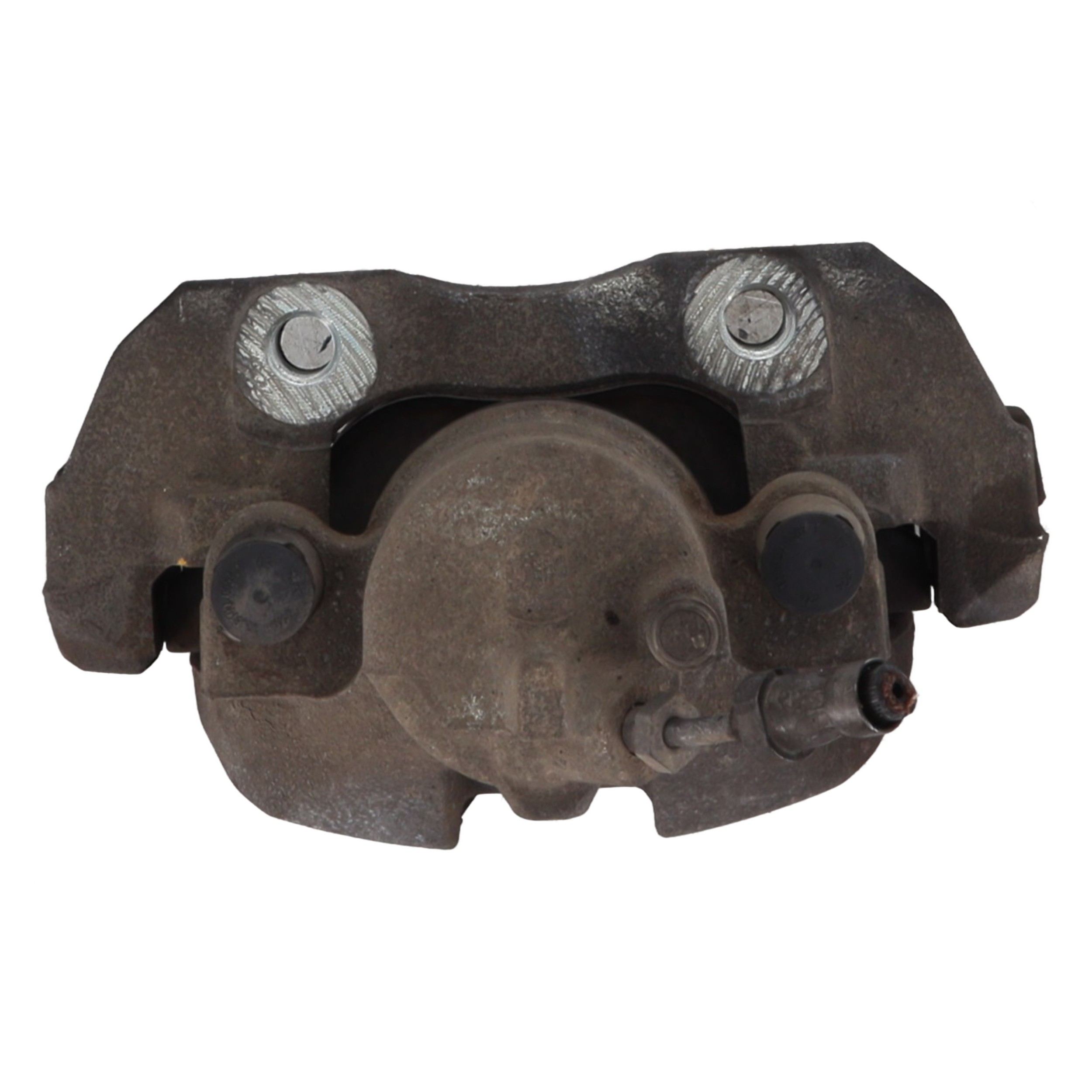 Etrier avant gauche (freinage) pour FORD FOCUS 3 PHASE 2 Etrier avant gauche (freinage) pour FORD FOCUS 3 PHASE 2