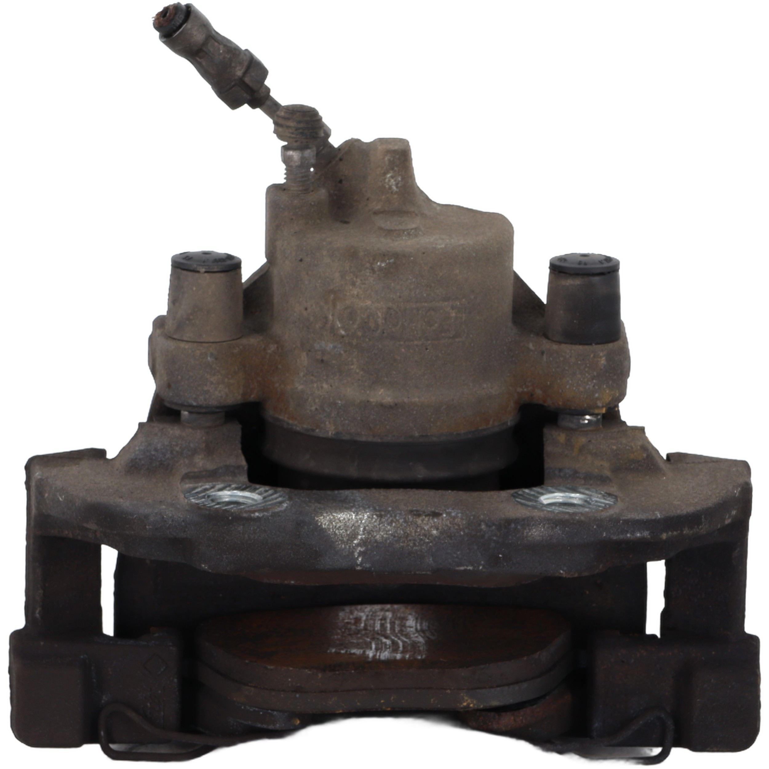 Etrier avant gauche (freinage) pour FORD FOCUS 3 PHASE 2 Etrier avant gauche (freinage) pour FORD FOCUS 3 PHASE 2