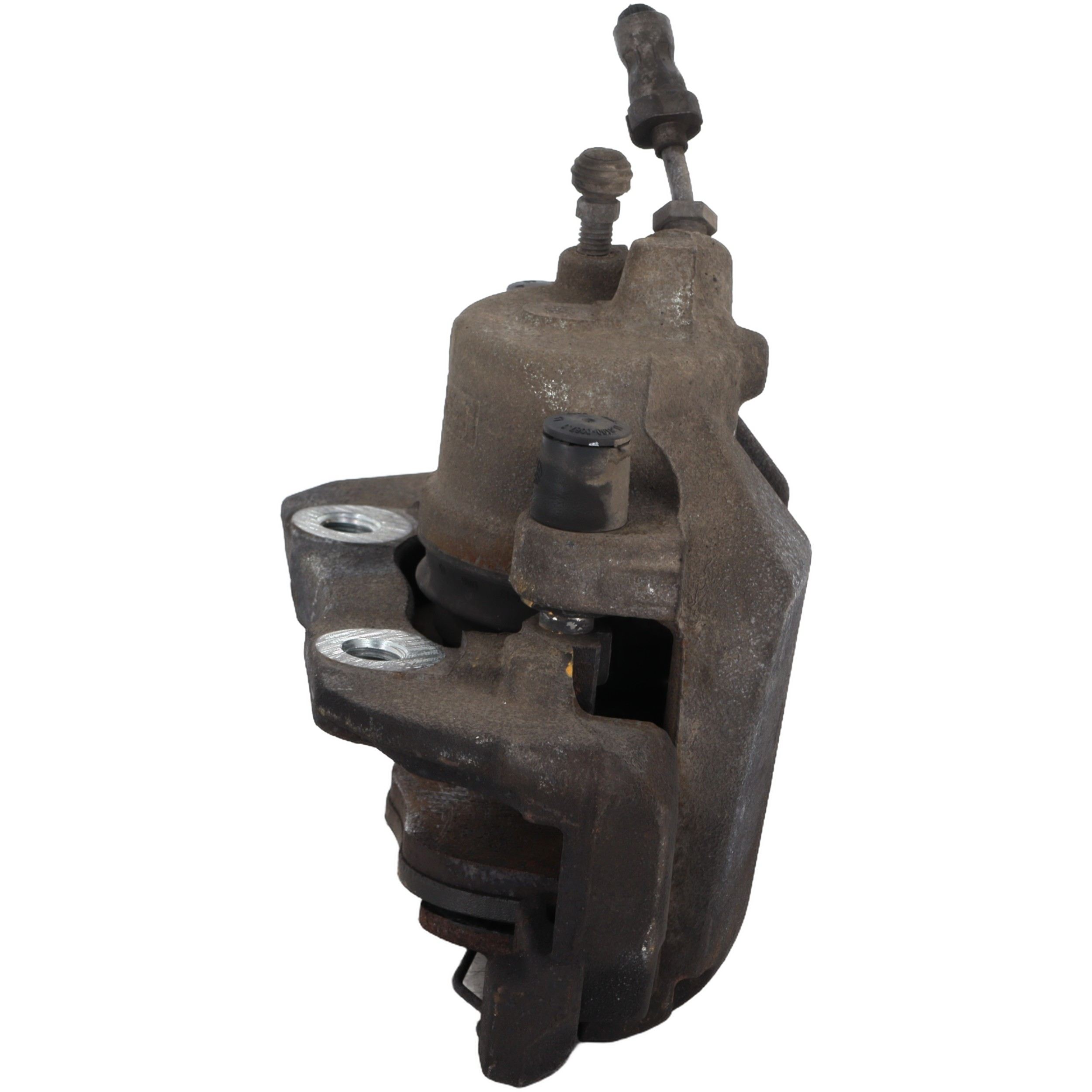 Etrier avant gauche (freinage) pour FORD FOCUS 3 PHASE 2 Etrier avant gauche (freinage) pour FORD FOCUS 3 PHASE 2