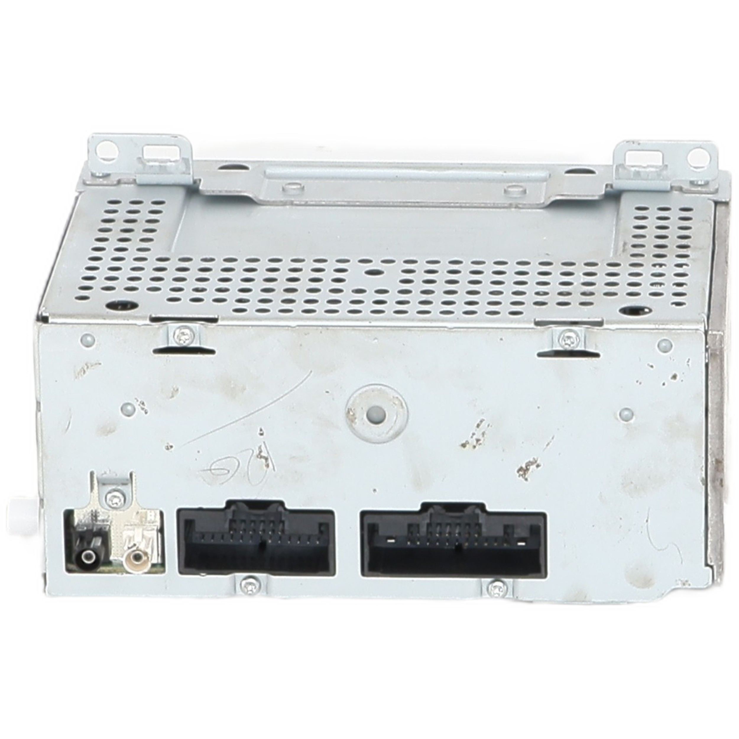 Autoradio d'origine pour FORD FOCUS 3 PHASE 2 Autoradio d'origine pour FORD FOCUS 3 PHASE 2