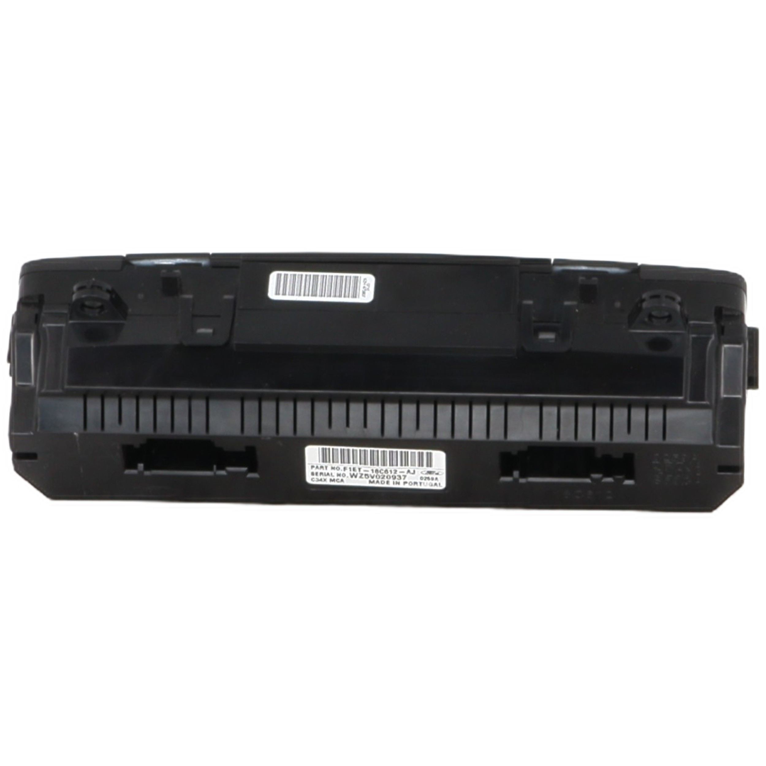 Commande chauffage pour FORD FOCUS 3 PHASE 2 Commande chauffage pour FORD FOCUS 3 PHASE 2
